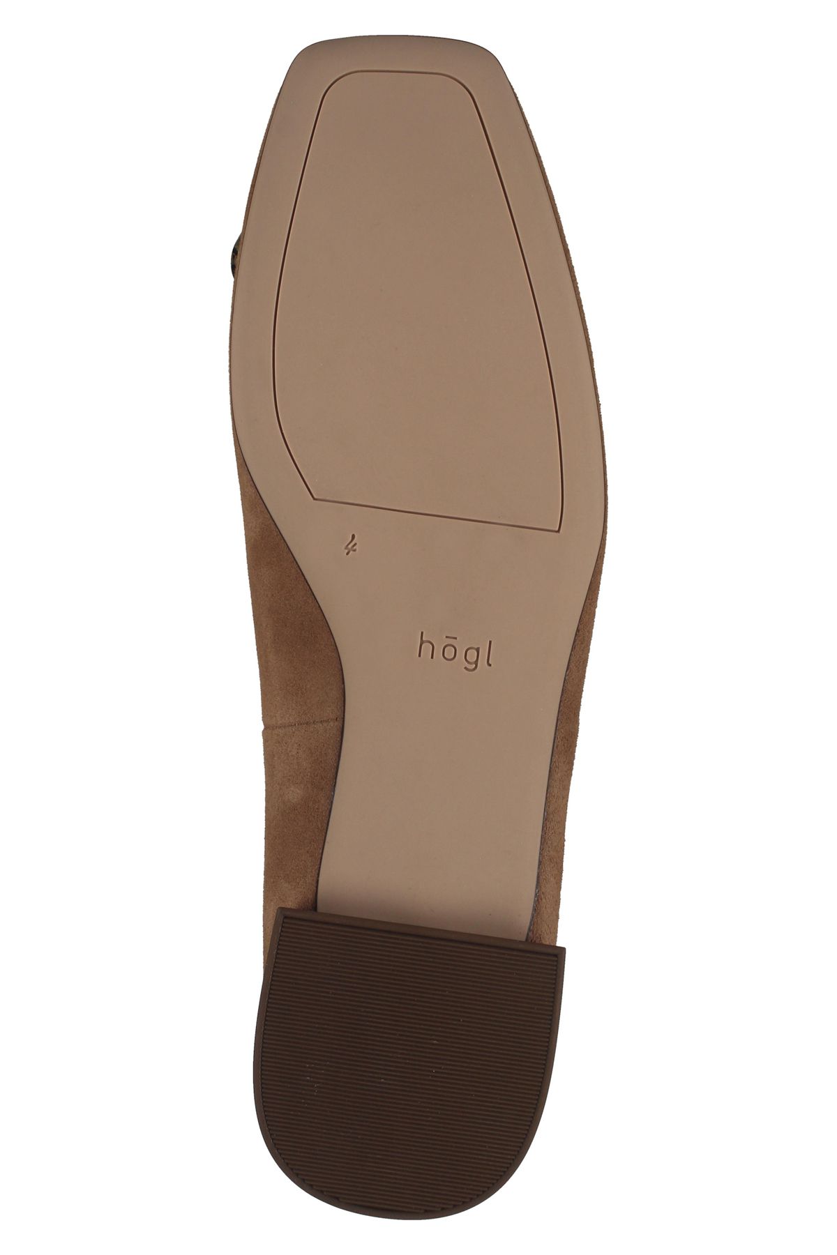 HÖGL-Ballerinas 7