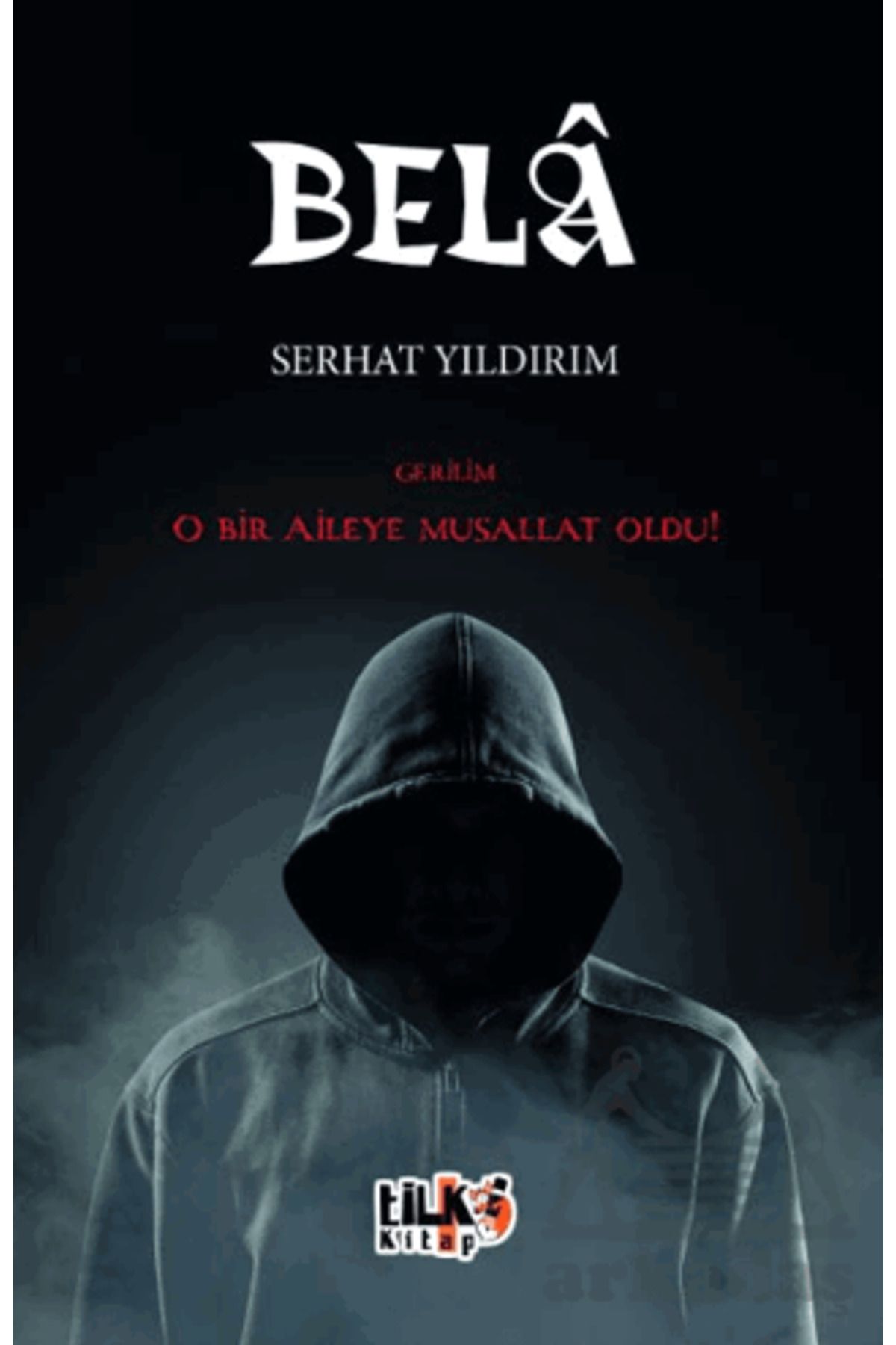 Tilki Kitap Bela