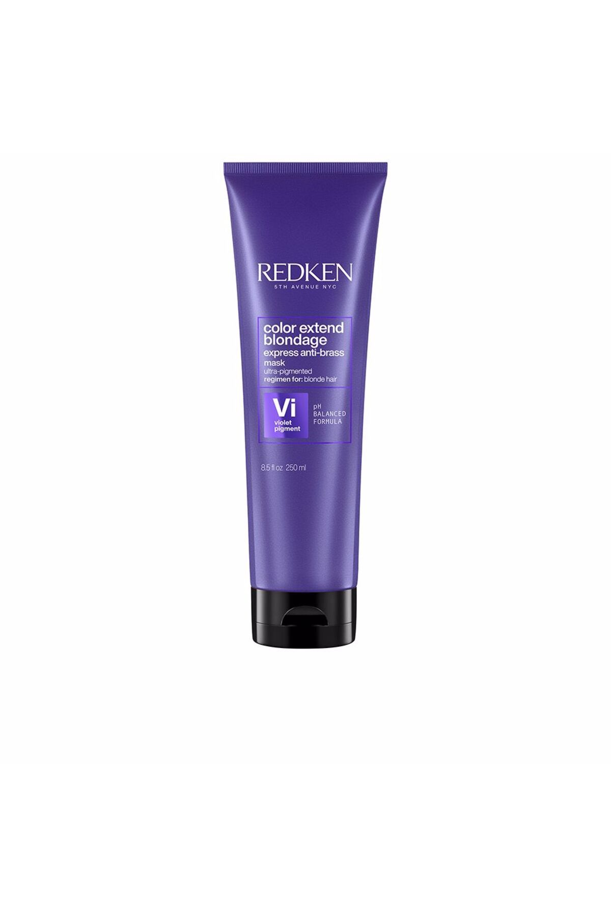 REDKEN Color Extend Blondage Express Anti-brass Mask Redken 250 Ml Unisex - One Size
