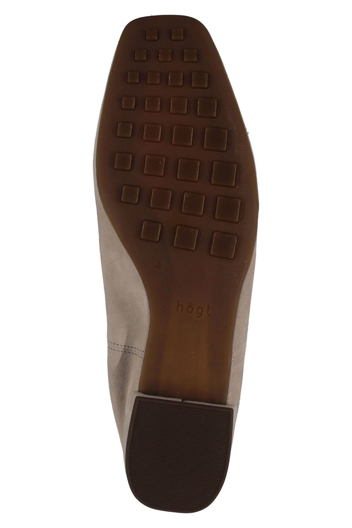 HÖGL-Slipper 7