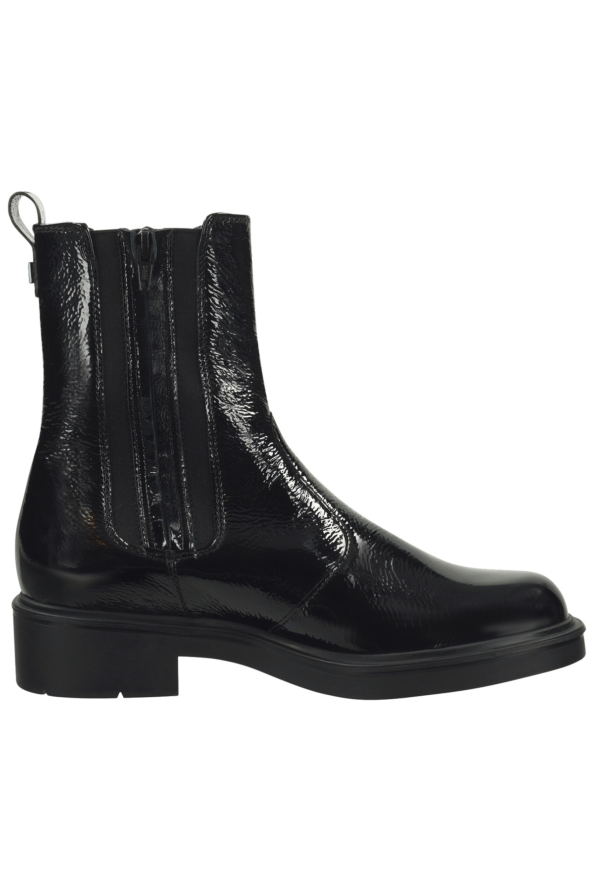 HÖGL-Stiefelette 3