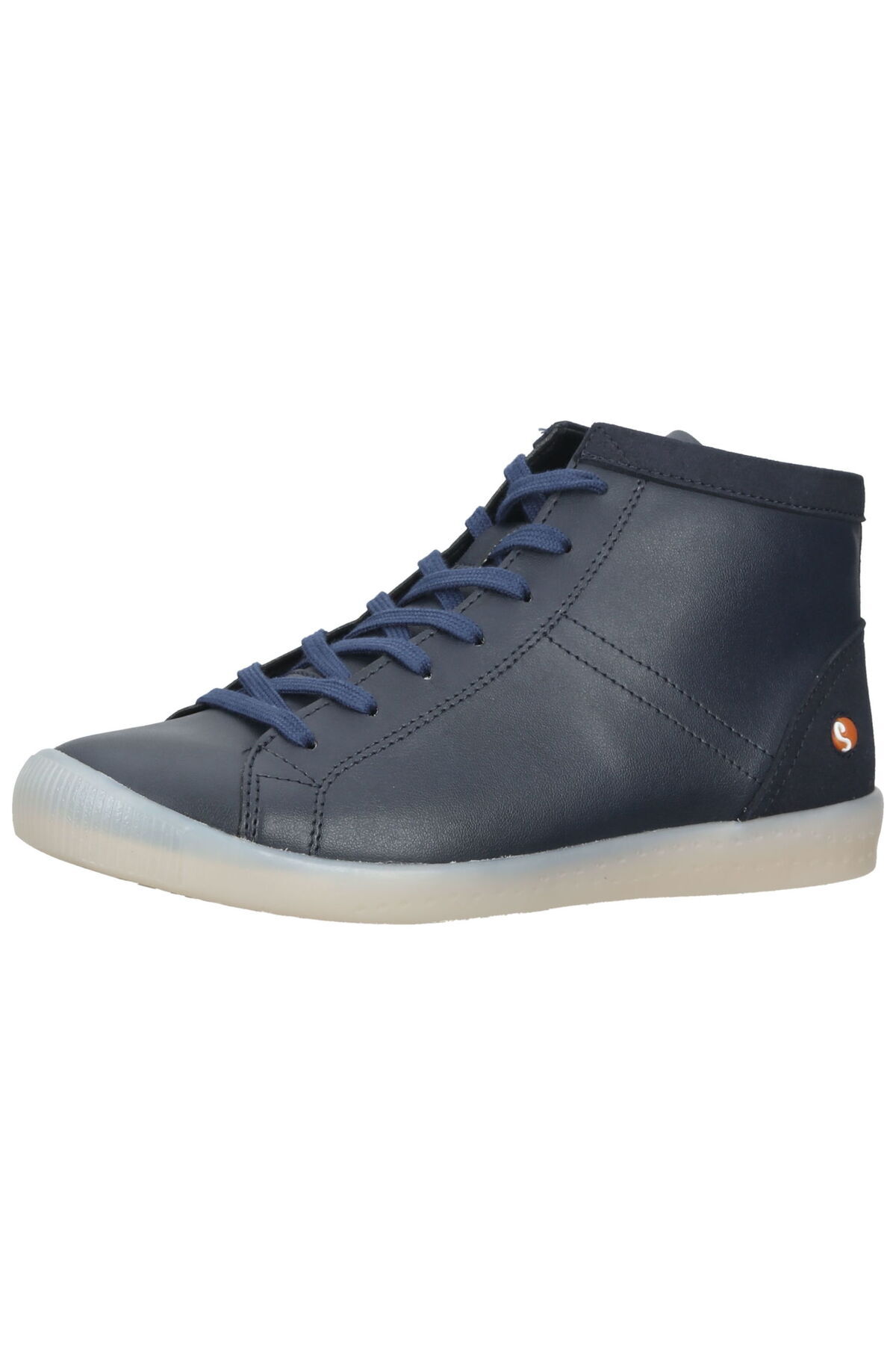 Softinos-Stiefelette 1