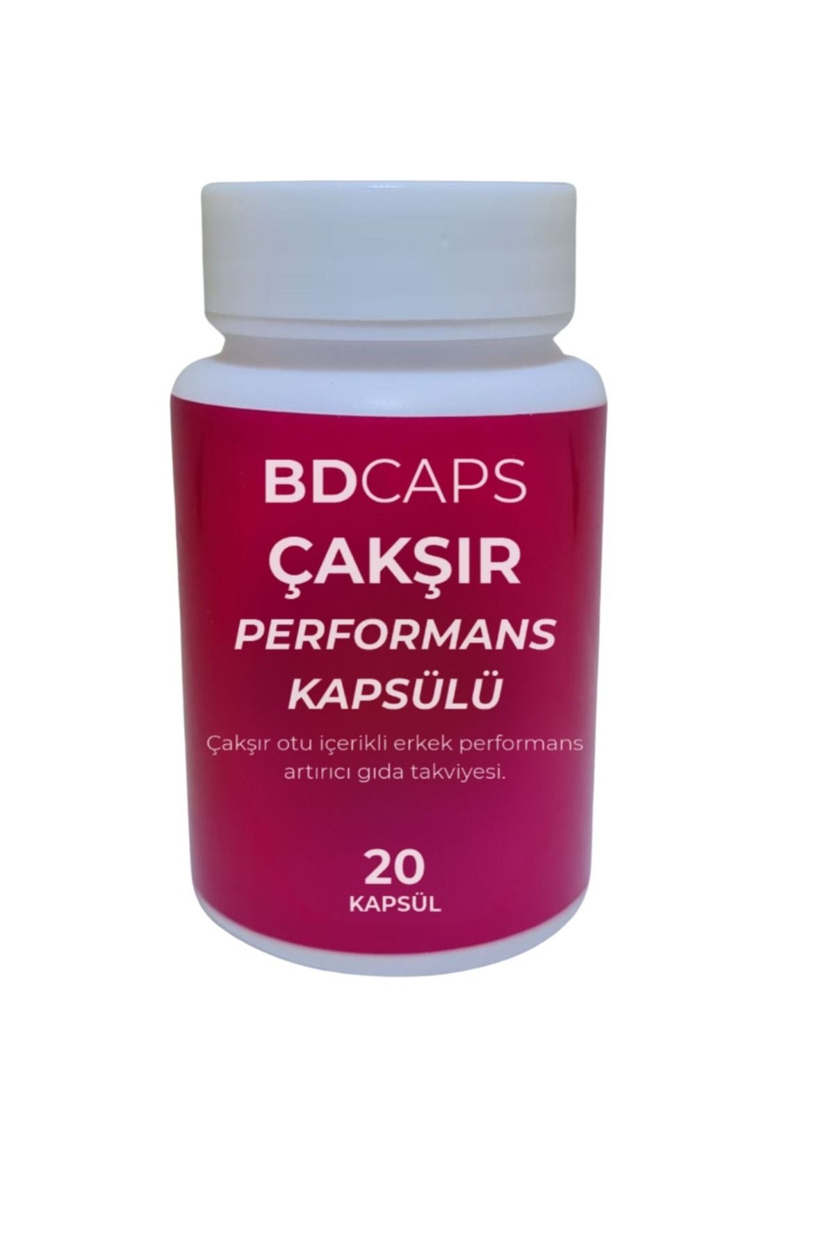 MİRANA Çakşır 20'li Kapsül