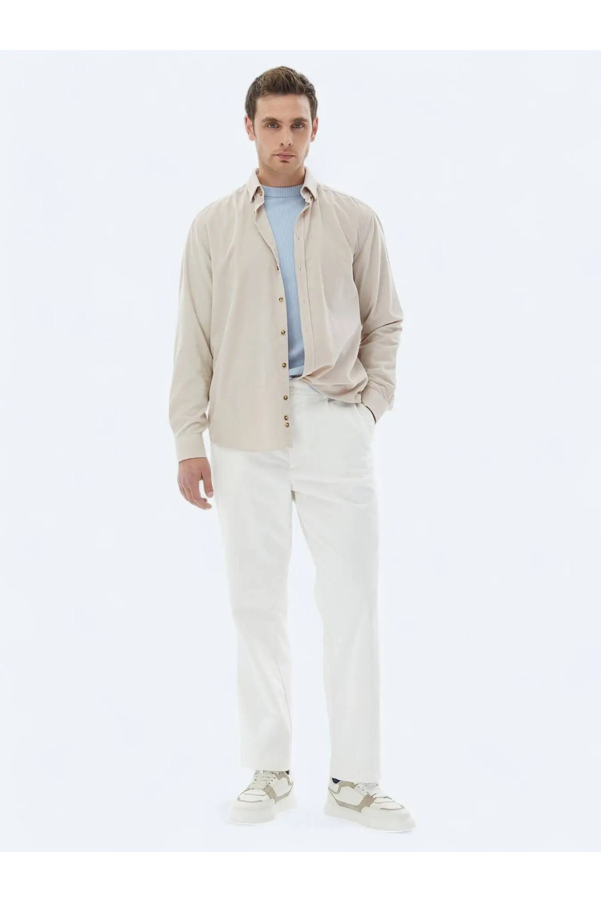complete the look image