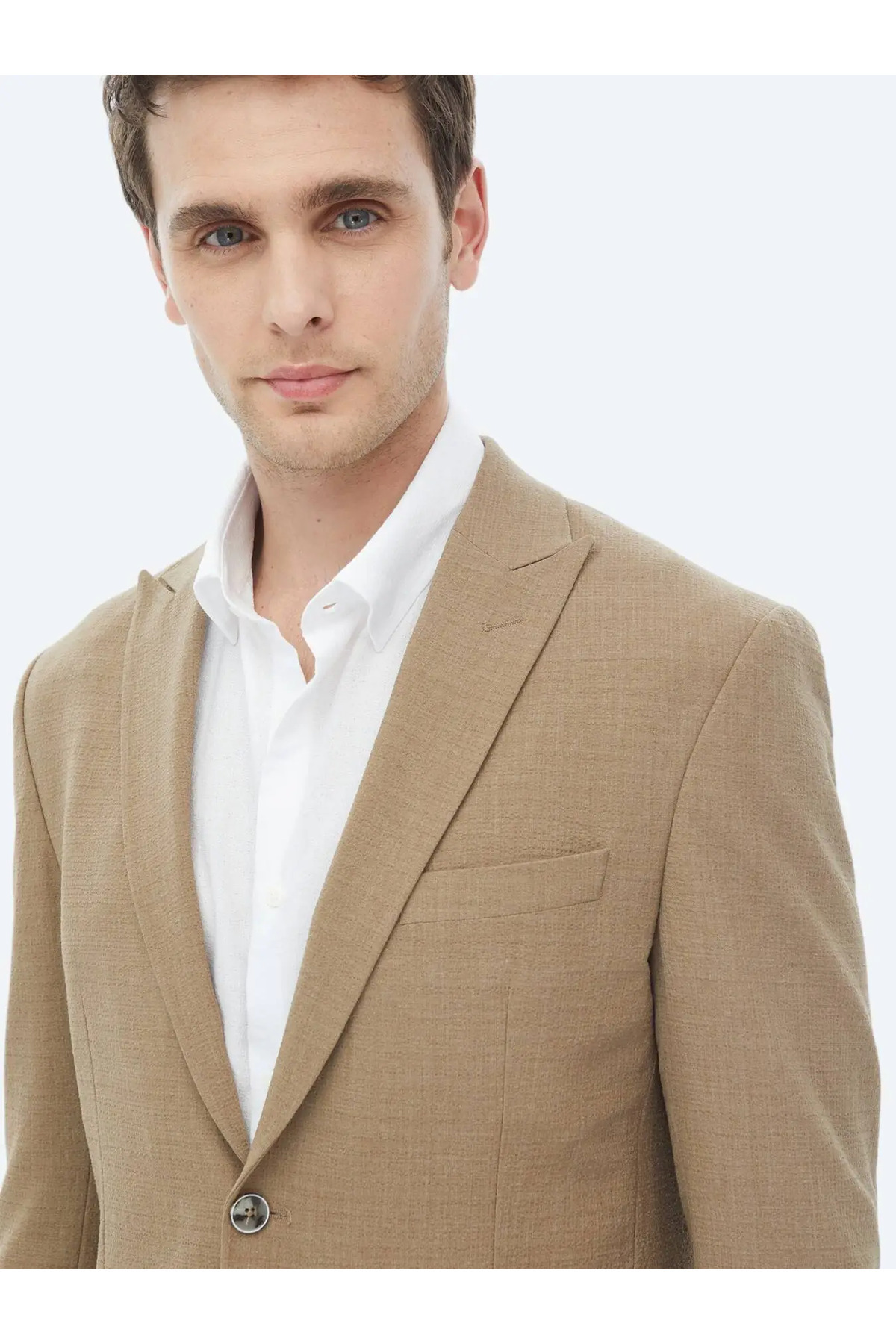 Kip-Mink Micro Modern Fit - Suit 7