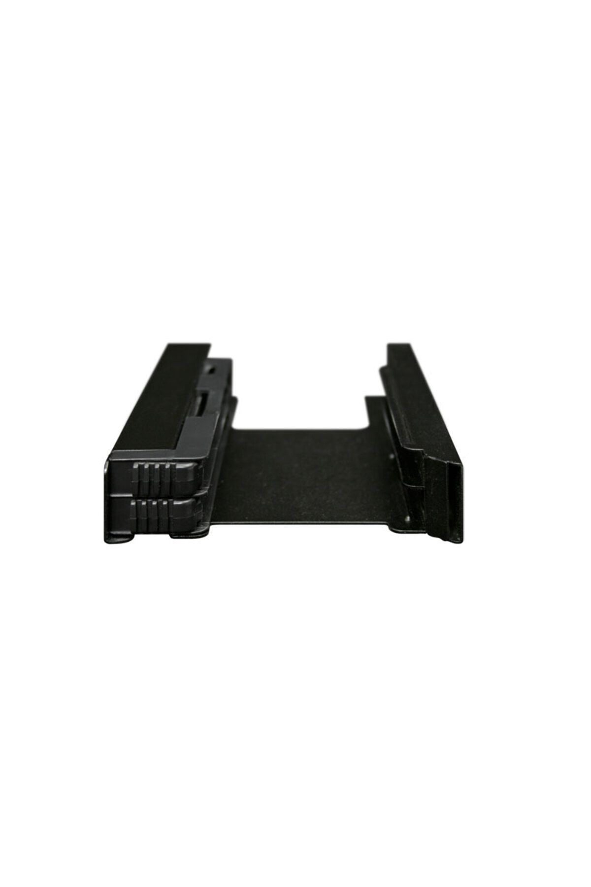 Icy Dock MB082SP Ez-Fıt Pro 2.5 inch x 2 Yuva 3.5 inch Çevirici Disk Kızağı