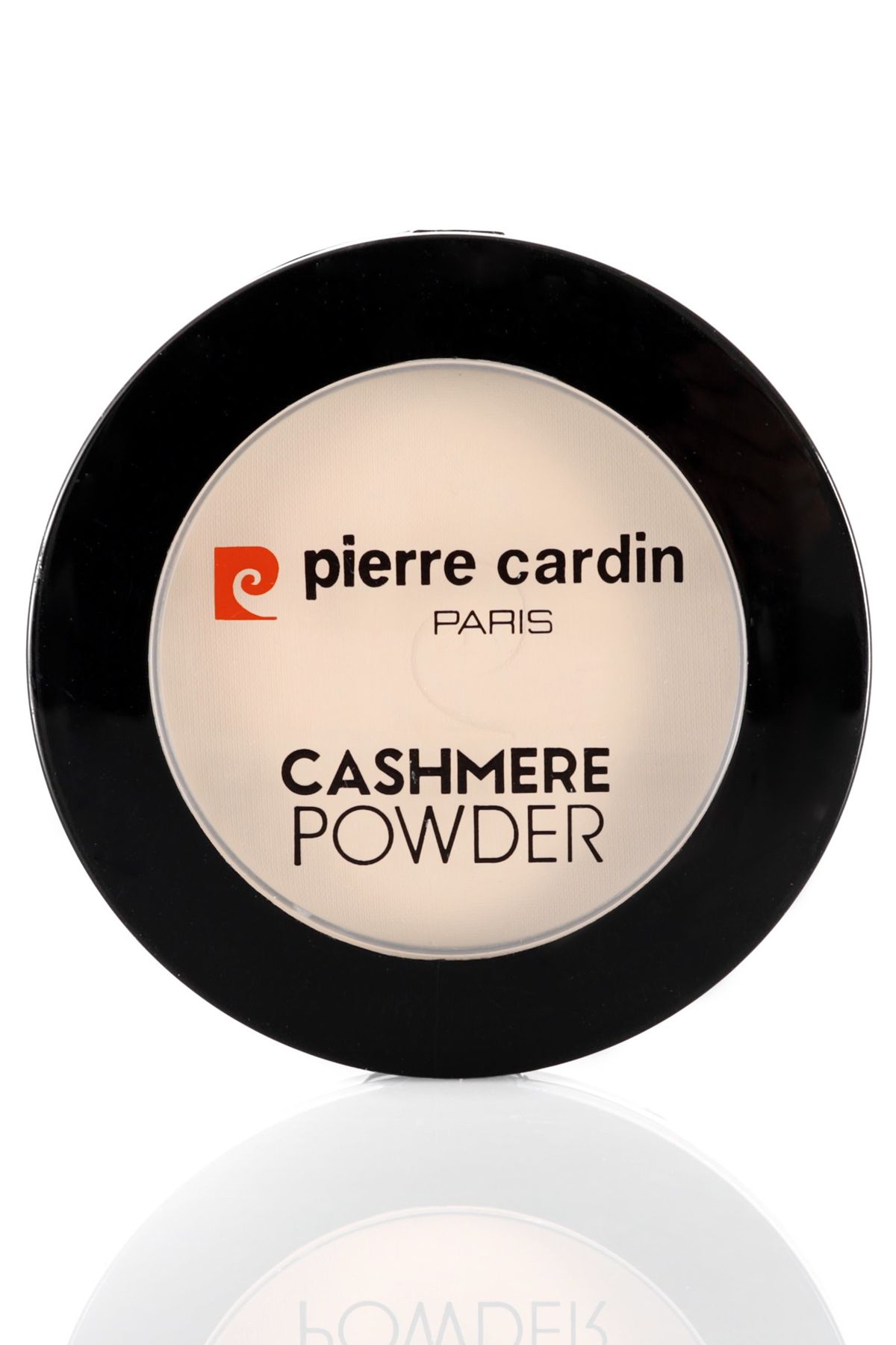 Pierre Cardin Cashmere Powder - Pudra - Neutral Beige -351