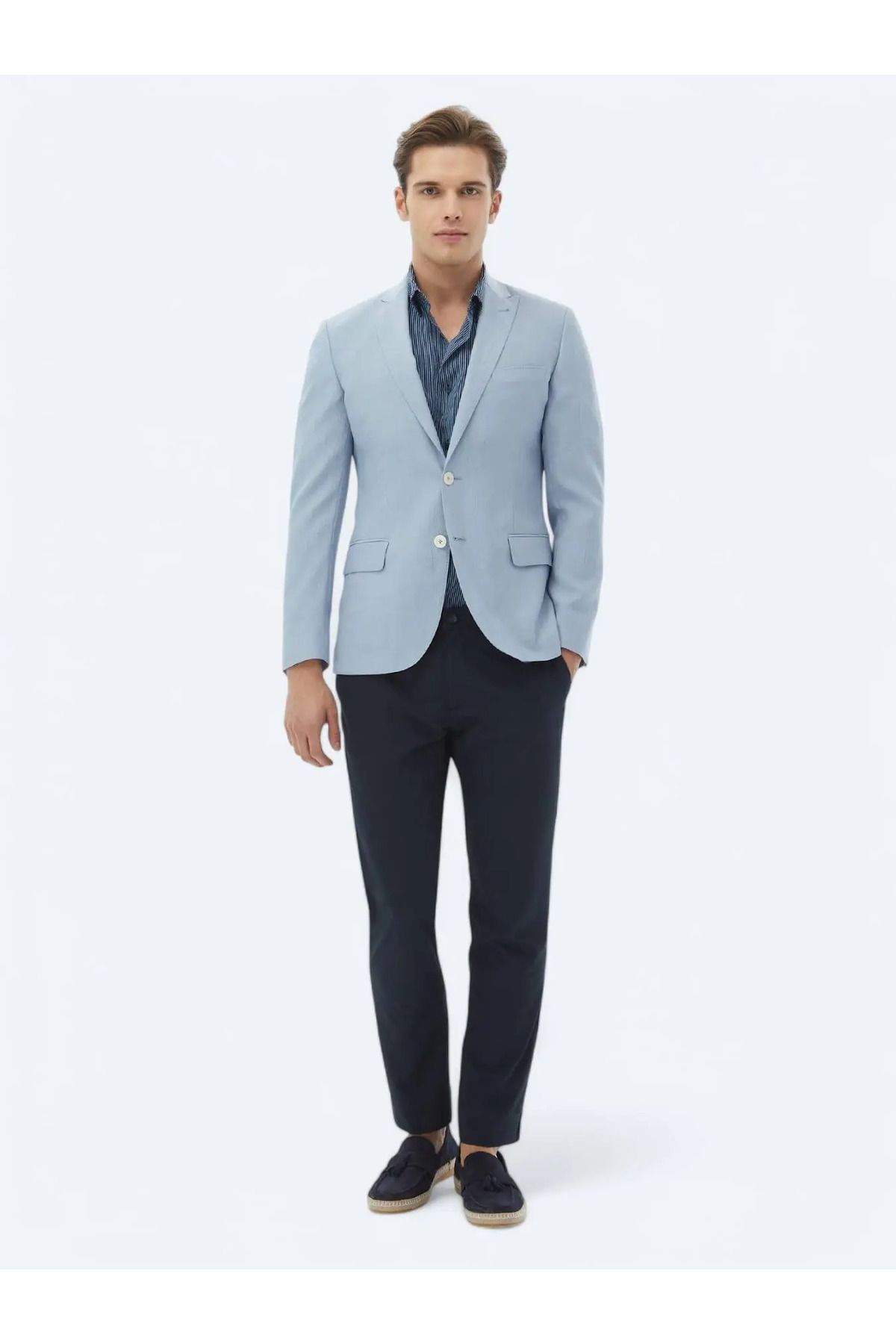 complete the look image