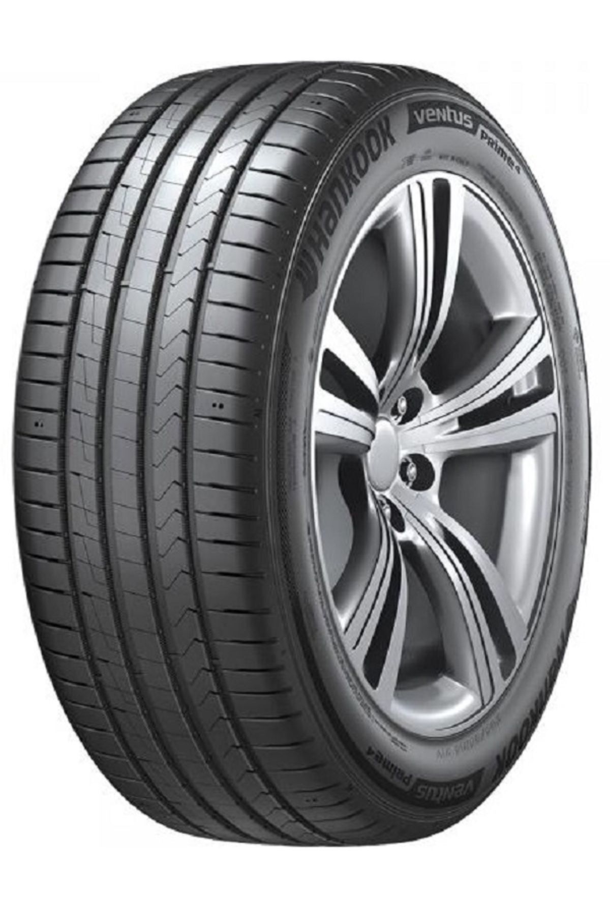 Hankook 205/55R16 91H K135 Ventus Prime 4 Oto Yaz Lastiği (Üretim Yılı:2024)