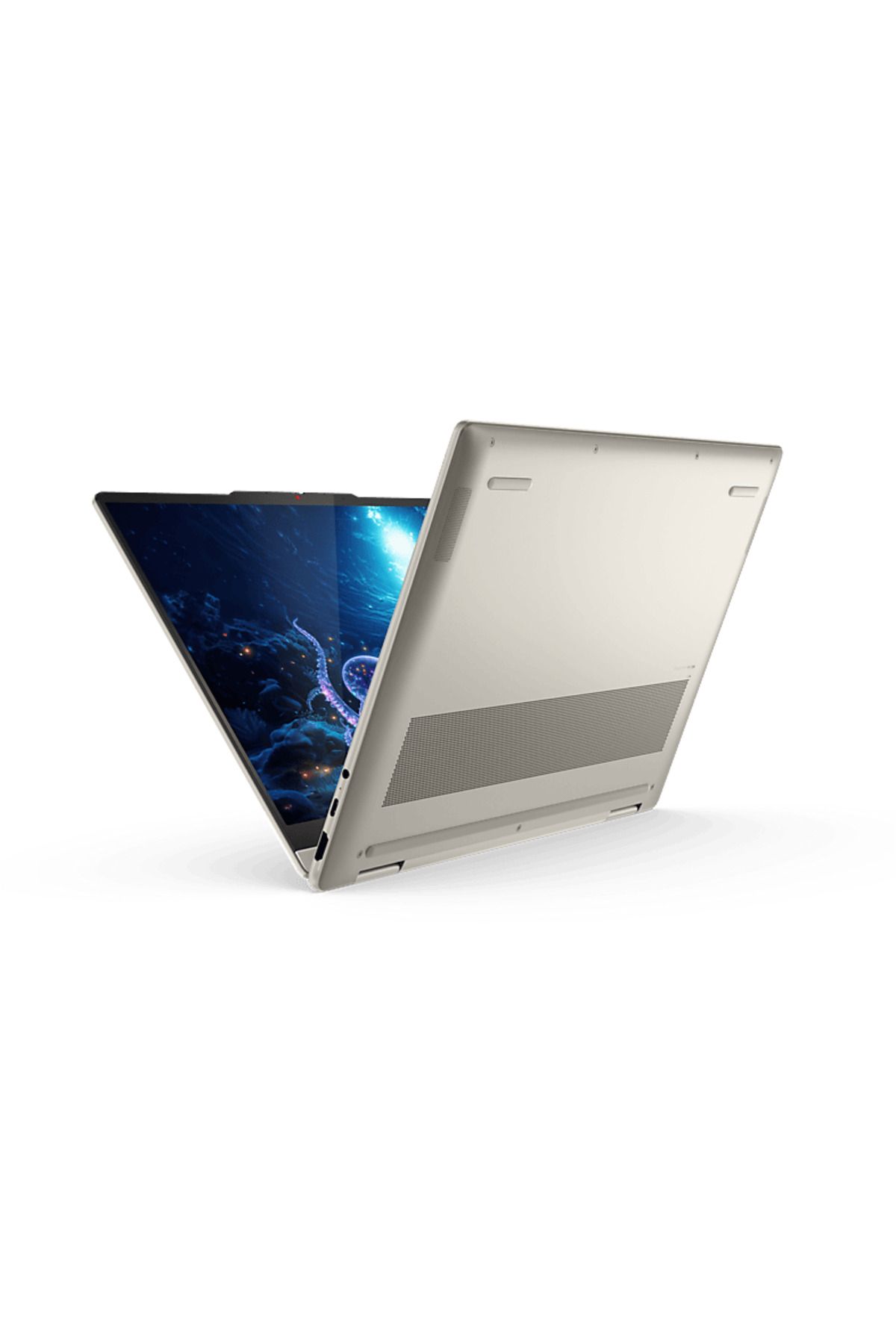 LENOVO Yoga 7 2-in-1/Ryzen AI 7/32 GB Ram/1 TB SSD/14" 2.8K WQXGA+ OLED/W11/Laptop Deniz Kabuğu 83JR