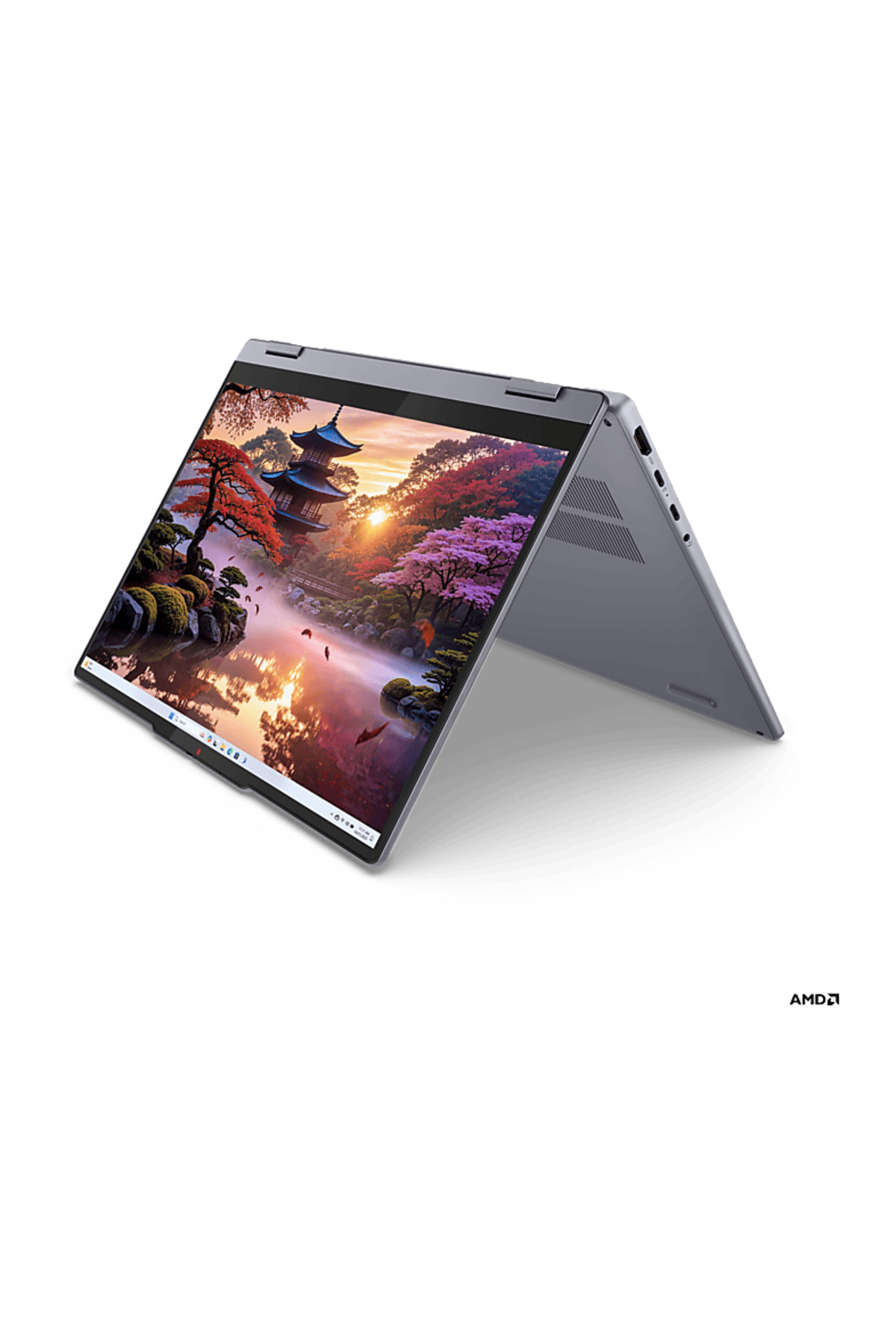 LENOVO IdeaPad 5 2-in-1/ Ryzen AI 7/ 16GB Ram/ 512GB SSD/ 14