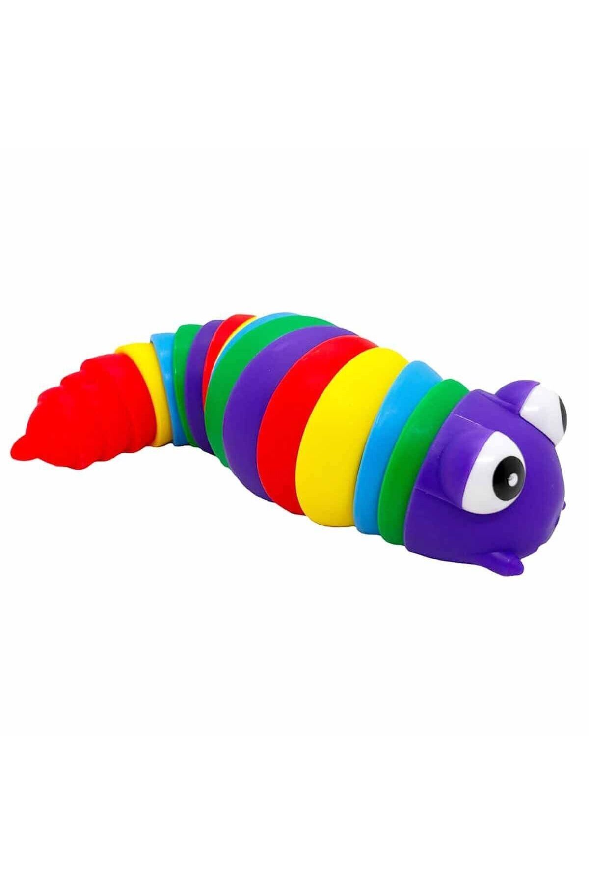 Easy Tedarik 4131 Funmix Sihirli Tırtıl