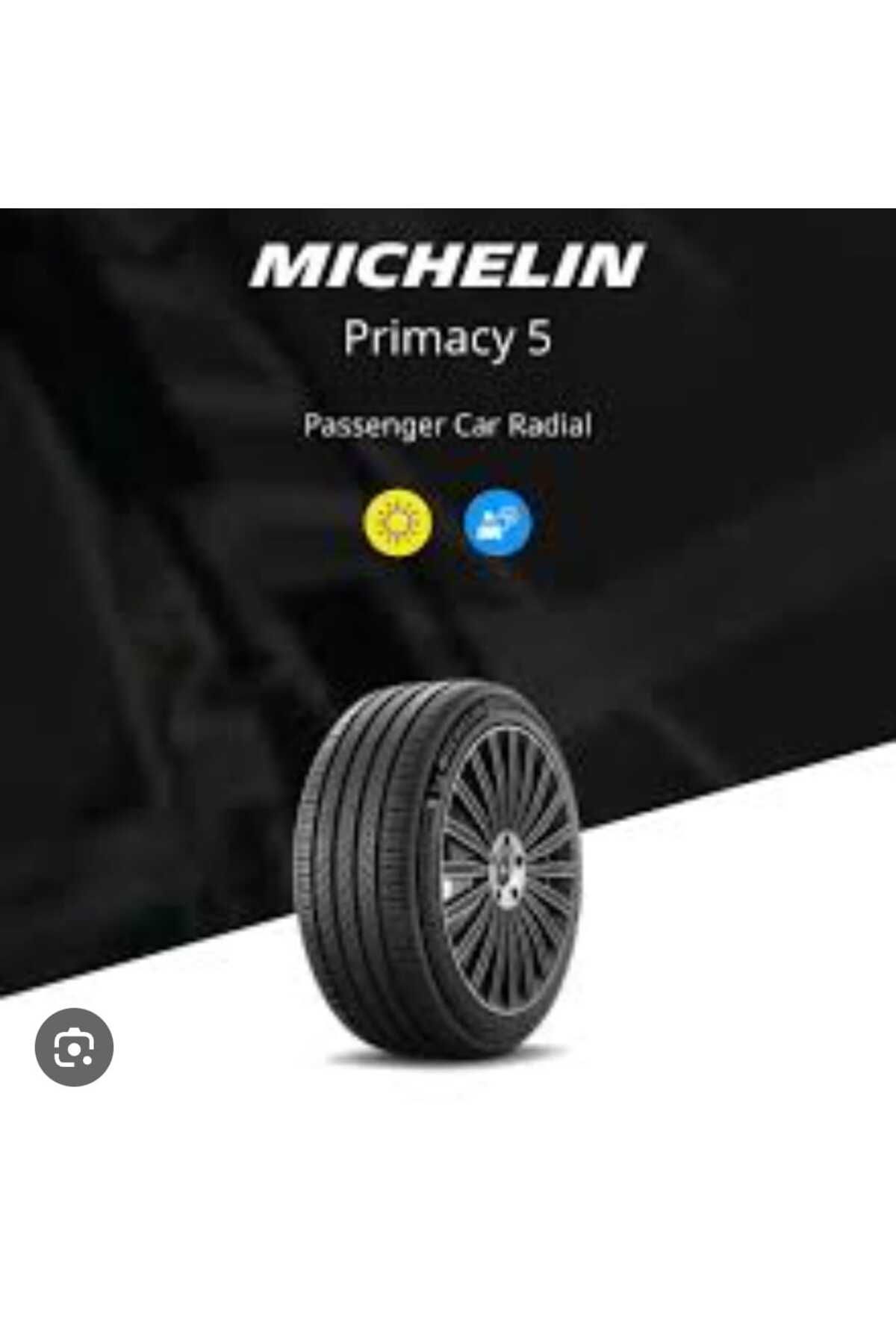 Michelin 225/45r17 94w 2025 Tarıhlı Yazlık Lastık 2000 Tl Yakıt Cekı Bızden