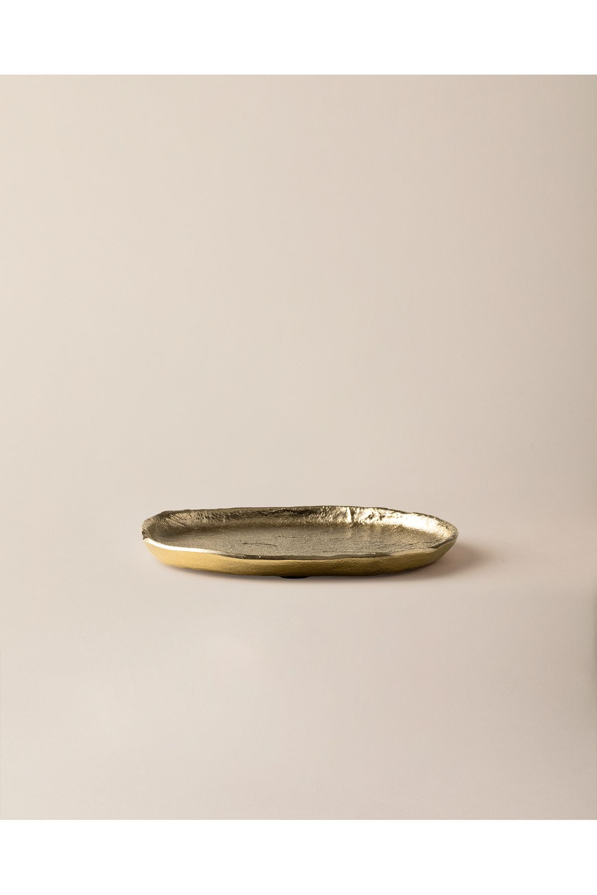 Madame Coco Citadelle Dekoratif Tabak - Gold
