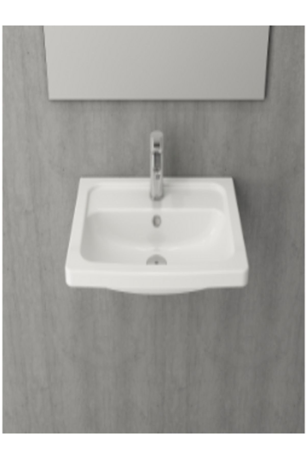 Bocchi TAORMINA PRO LAVABO 57 CM