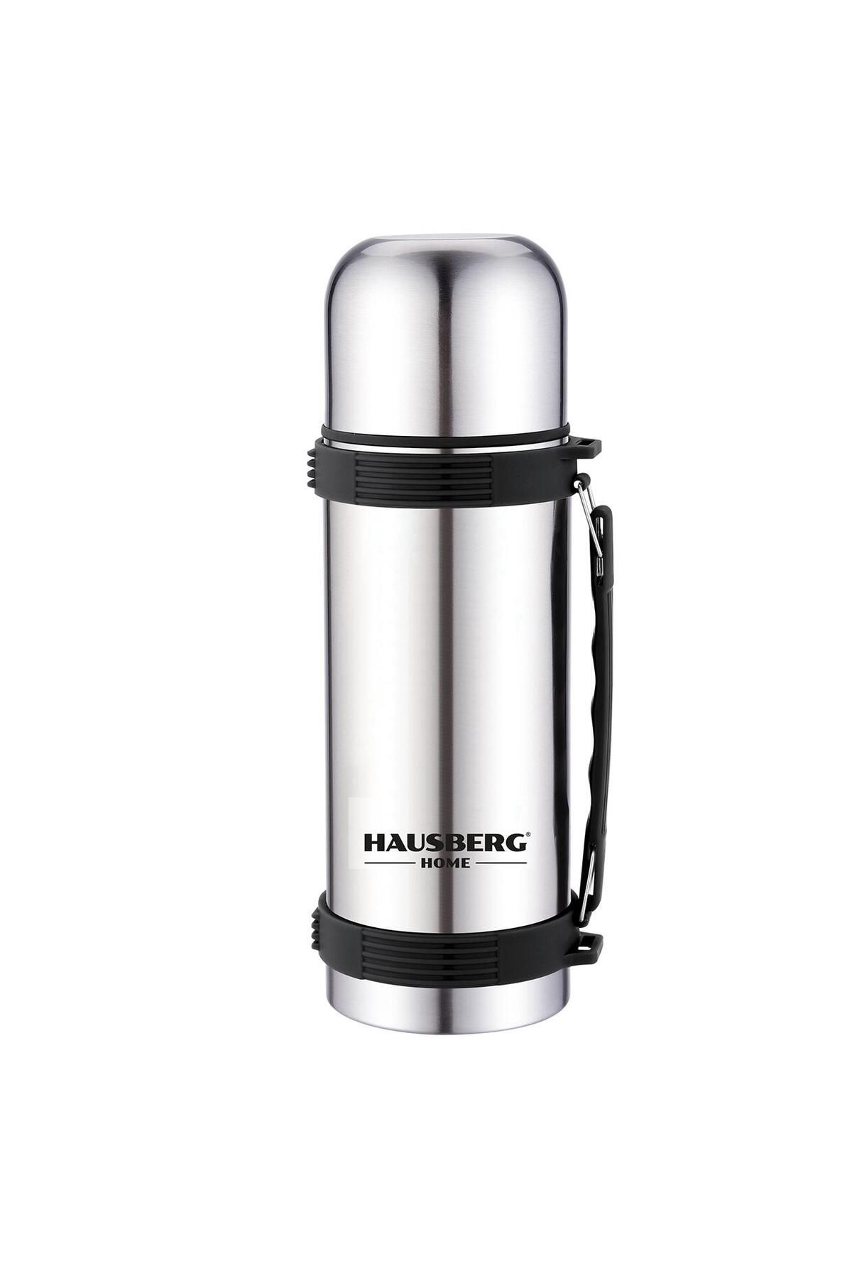 Hausberg Termos Hausberg Hb-, Capacitate 750ml, Material Inox - One Size