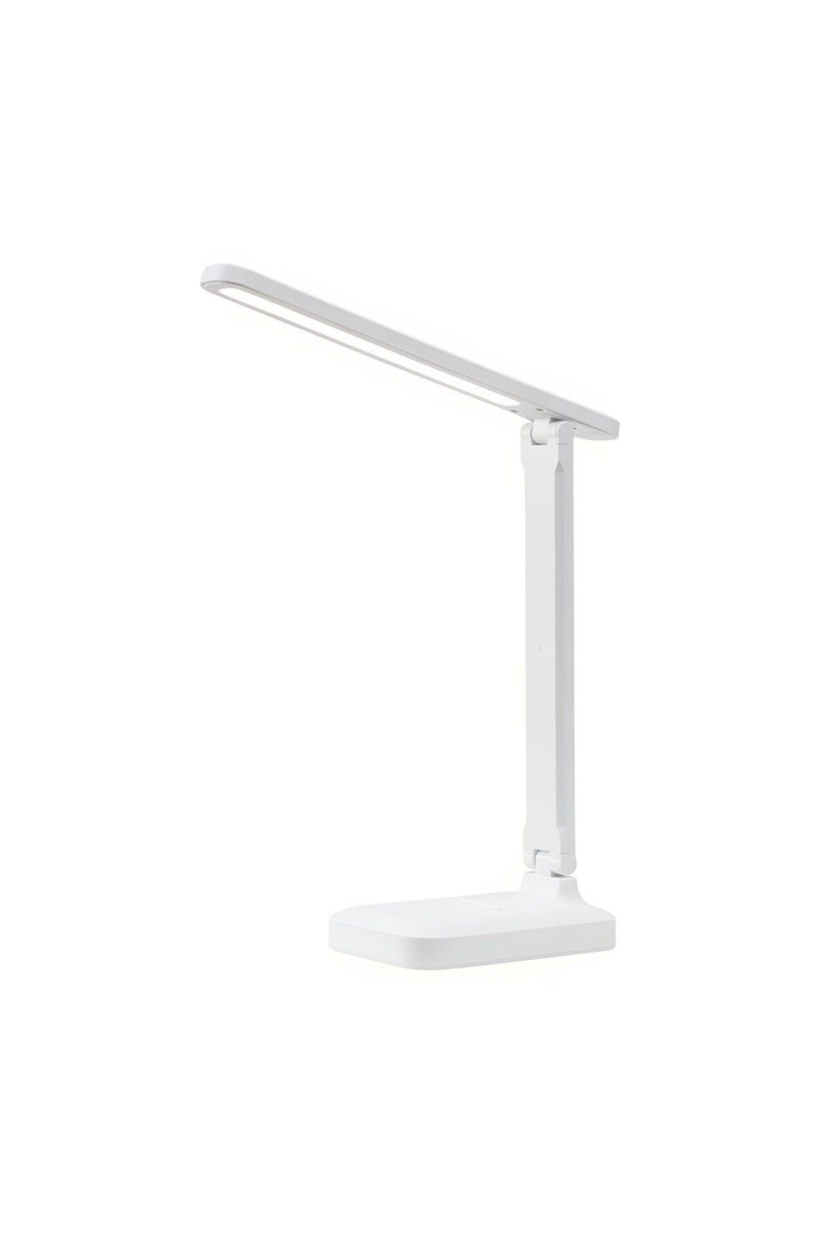 varioshop-VarioShop® LED desk lamp, 3 brightness adjustment levels 4