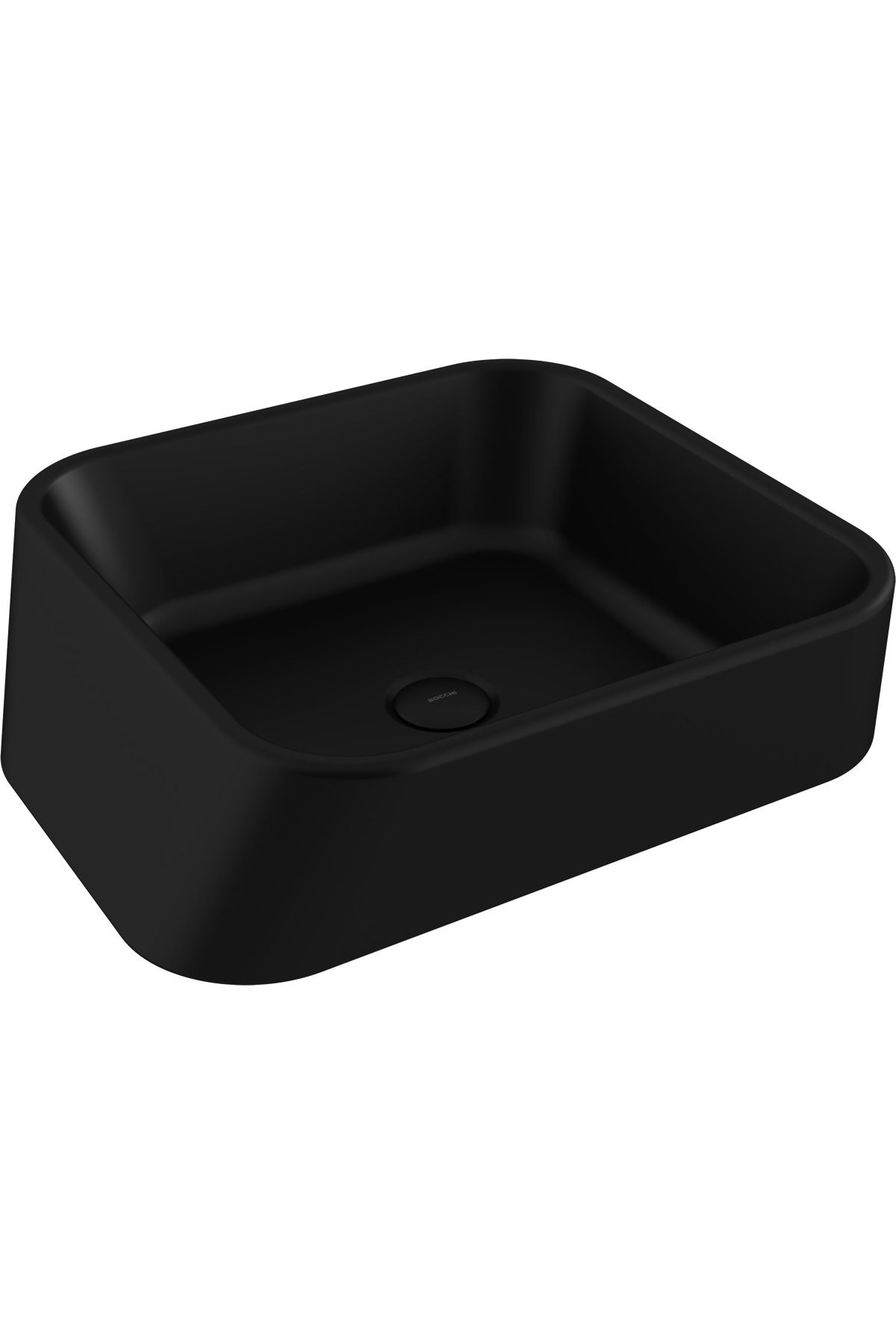 Bocchi Firenze Çanak Lavabo