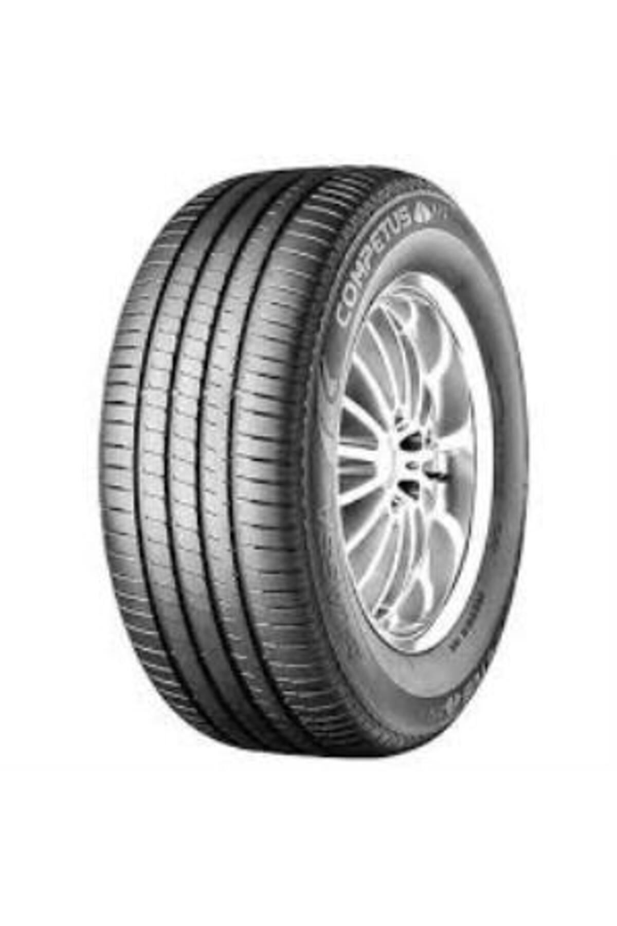 Lassa 275/45R20 110Y XL Competus H/P 3 2025 Yaz Lastiği