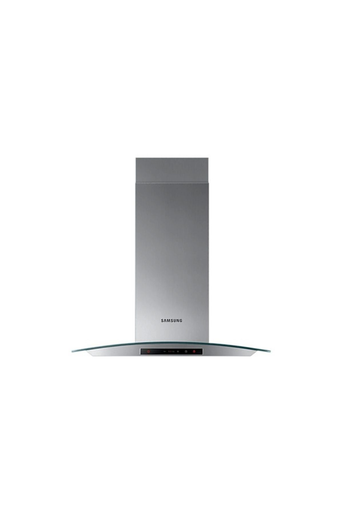 Samsung Nk24c5070ds/ur Duvar Tipi Davlumbaz Gümüş