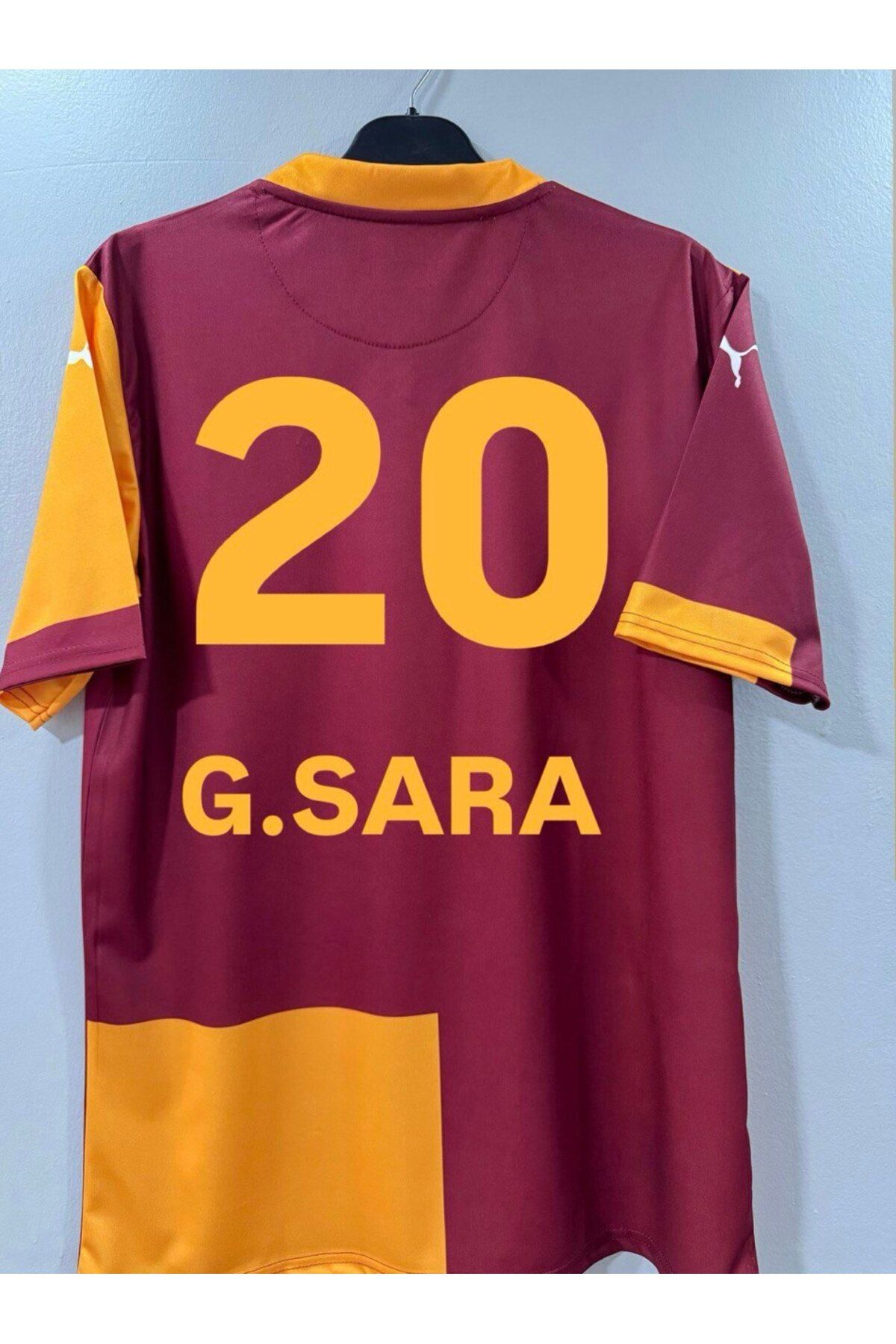 Alaturka Mix 5 YILDIZ Galatâsarây/\.G.SARA -2026 sezonu kırmızı yeni Sezon Futbol Forması