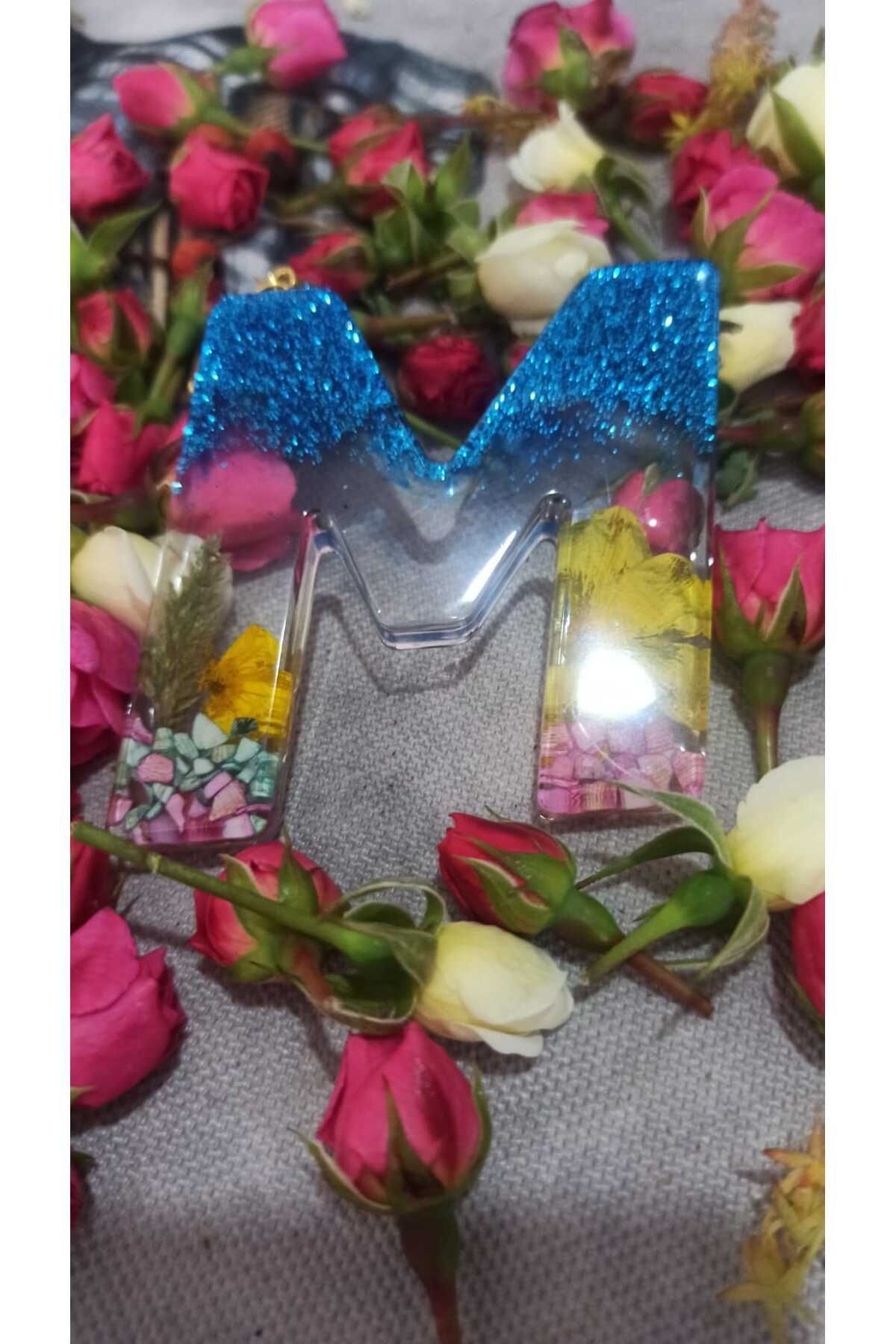 Beauty Evim ANAHTARLIK HEDİYELİK AKSESUAR