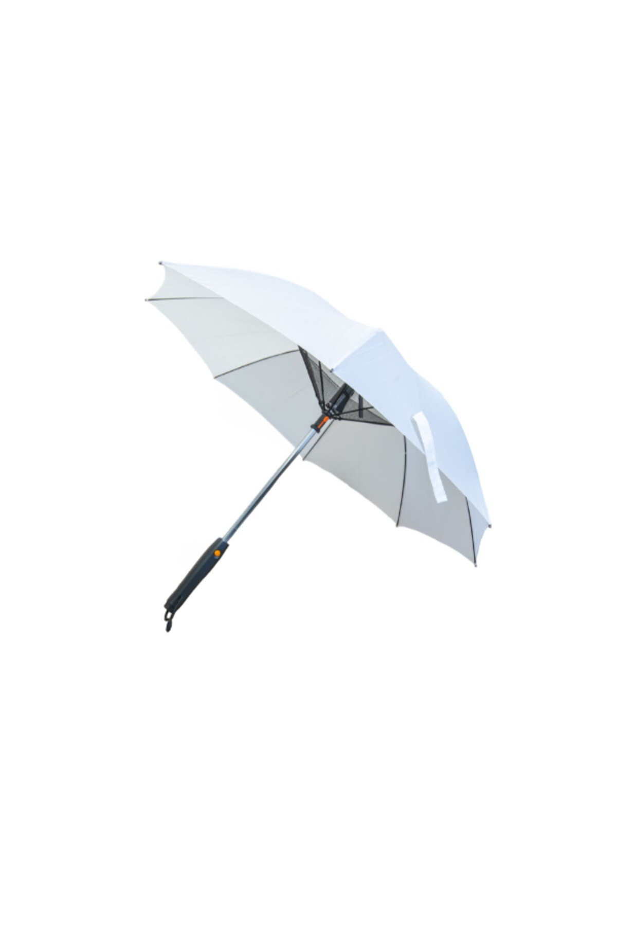 ABT-Hajj Umbrella with Fan and Misting Water 8 x 8 x 92 cm 1