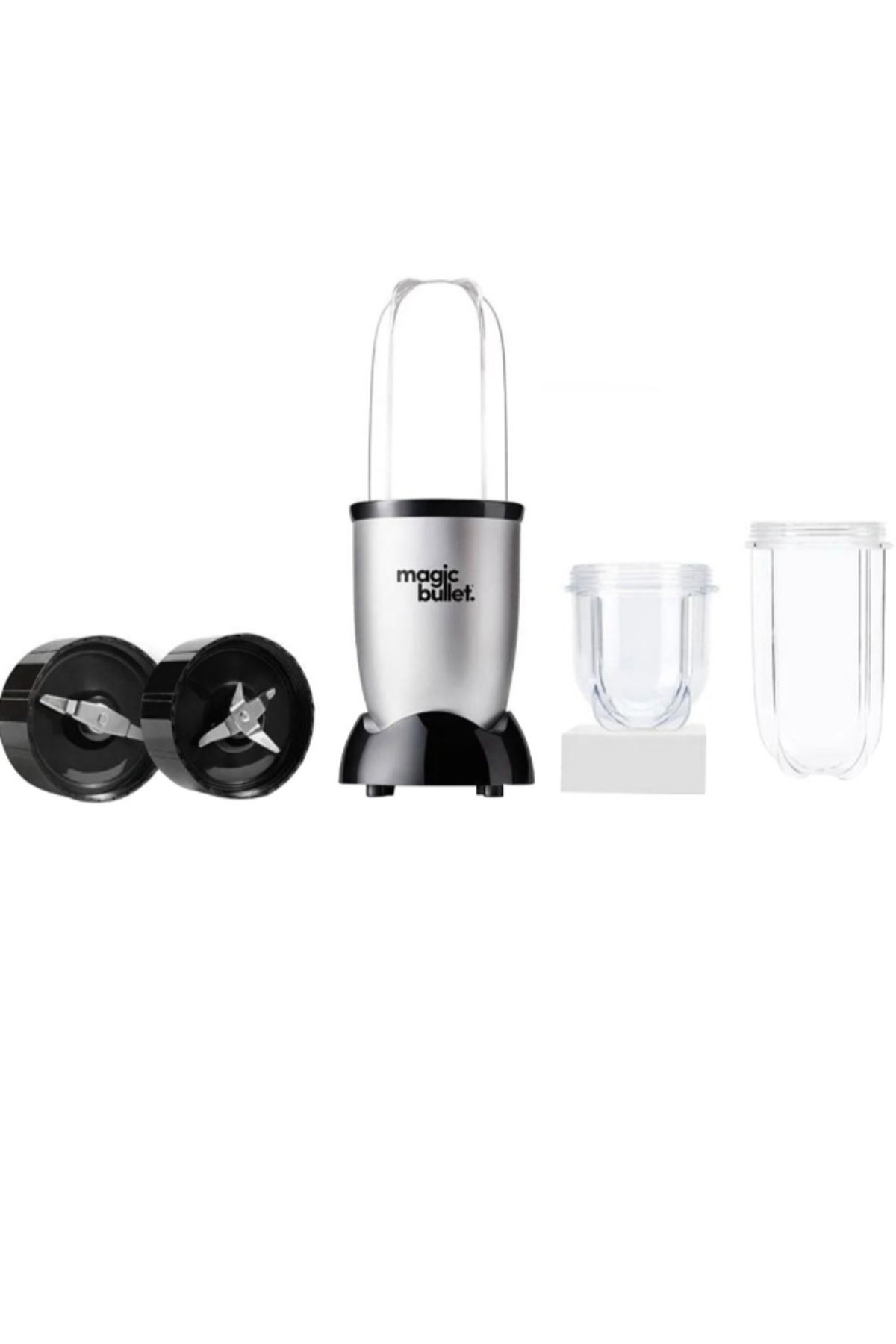 Magic Bullet-400W Multi-Functional Smoothie Maker 532 ml 1