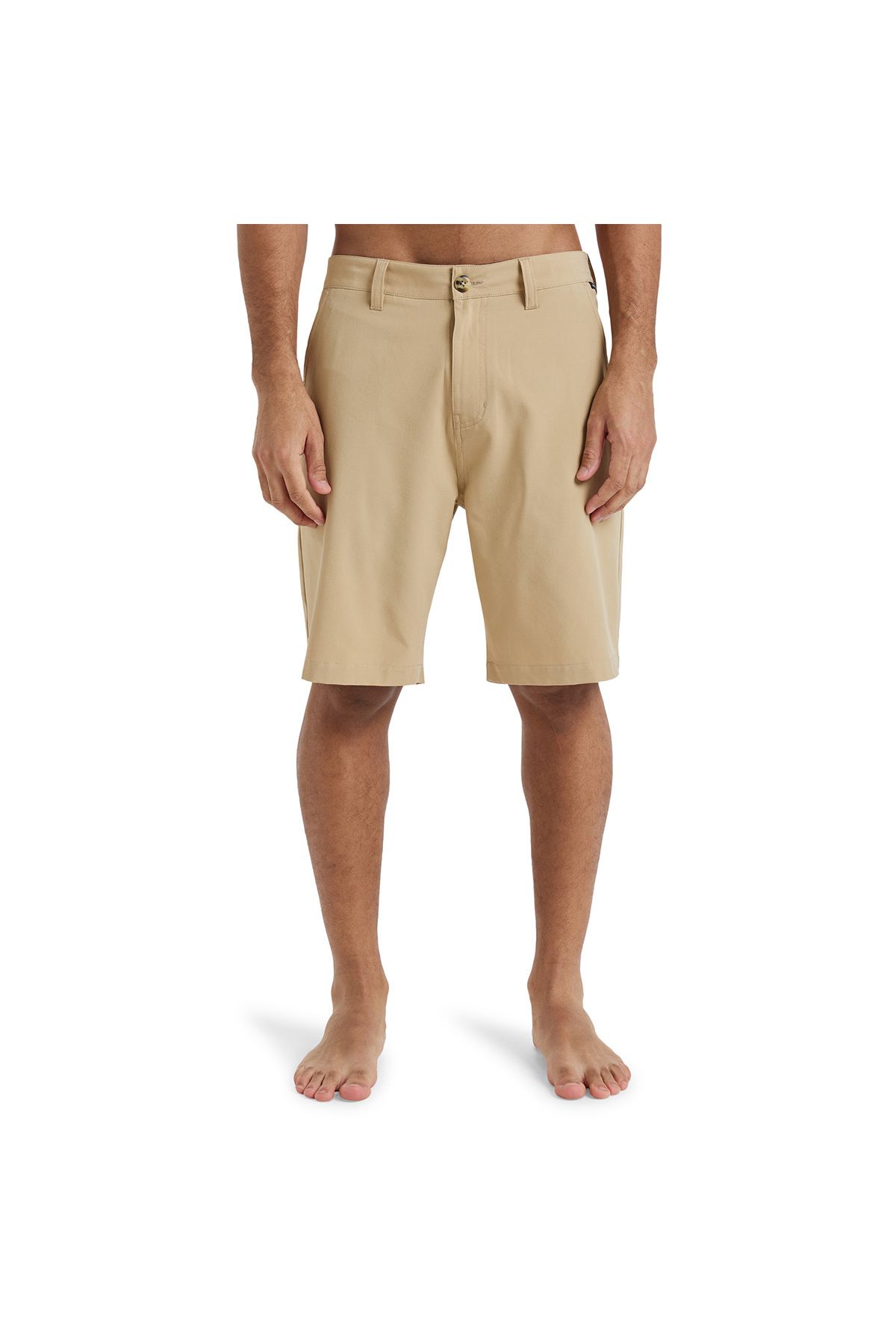 Quiksilver Amphibian 20 Erkek Yeşil Günlük Stil Şort EQYHY03881-33