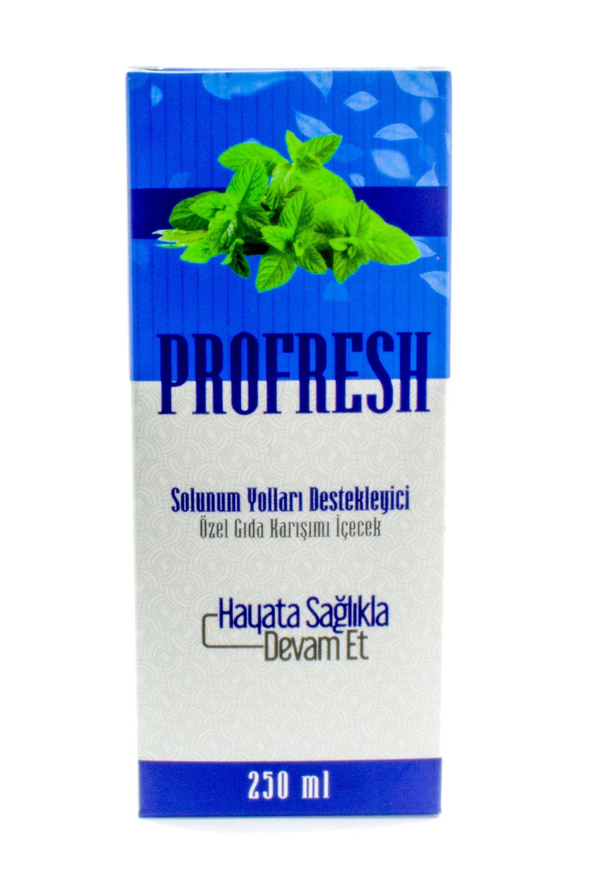 SmartMed ProFresh