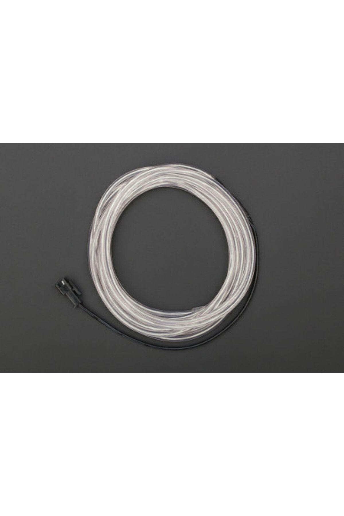 DFROBOT EL Wire Neon İp Led - Açık Mavi (3m)