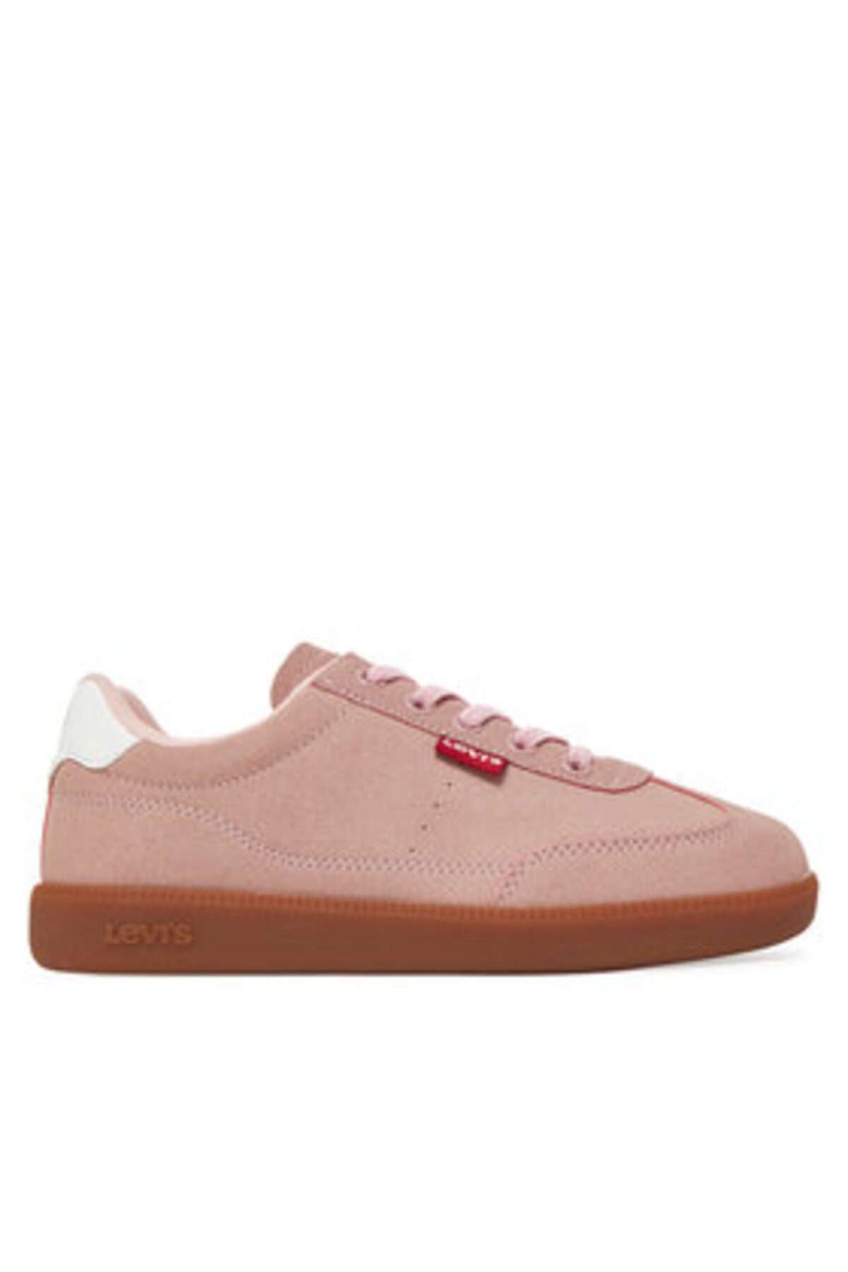 Levi's Adidași Pentru Fete Roz Femeie - 29