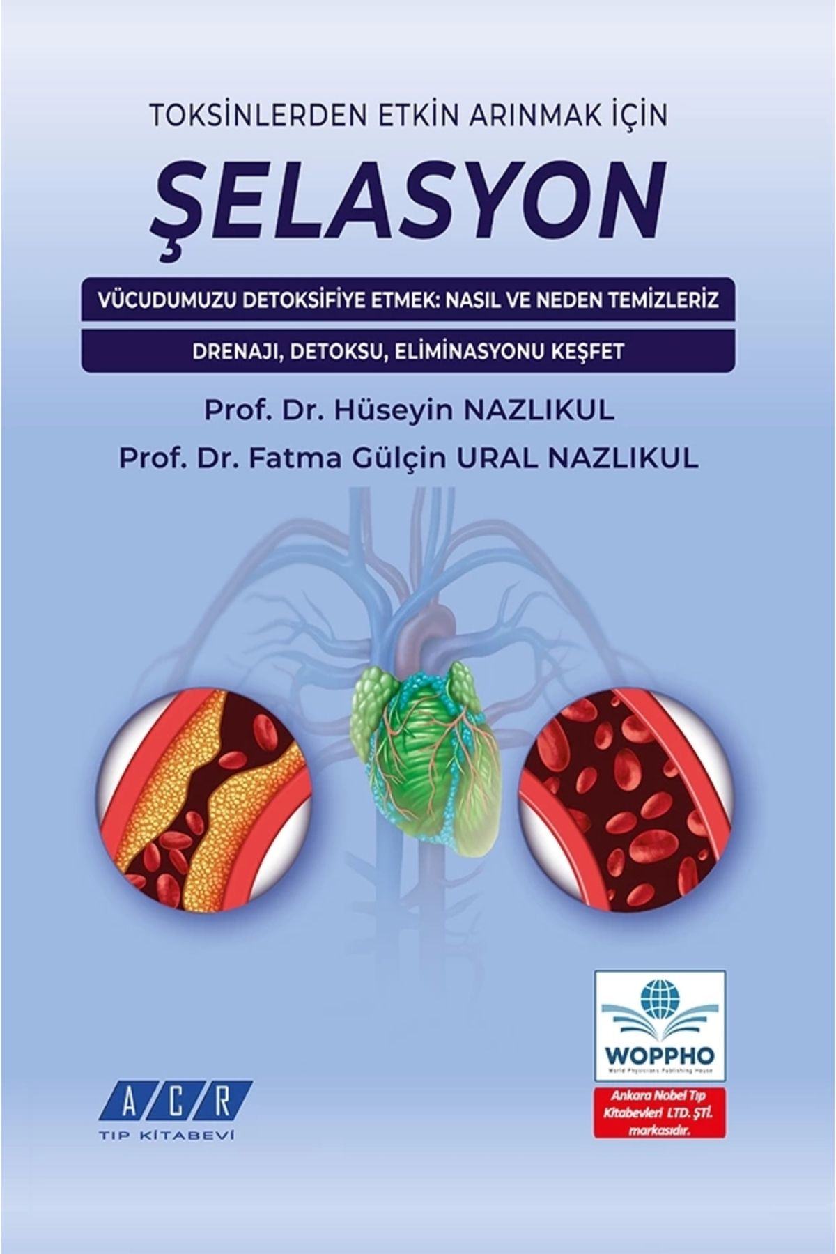 Ankara Nobel Tıp Kitapevleri Şelasyon