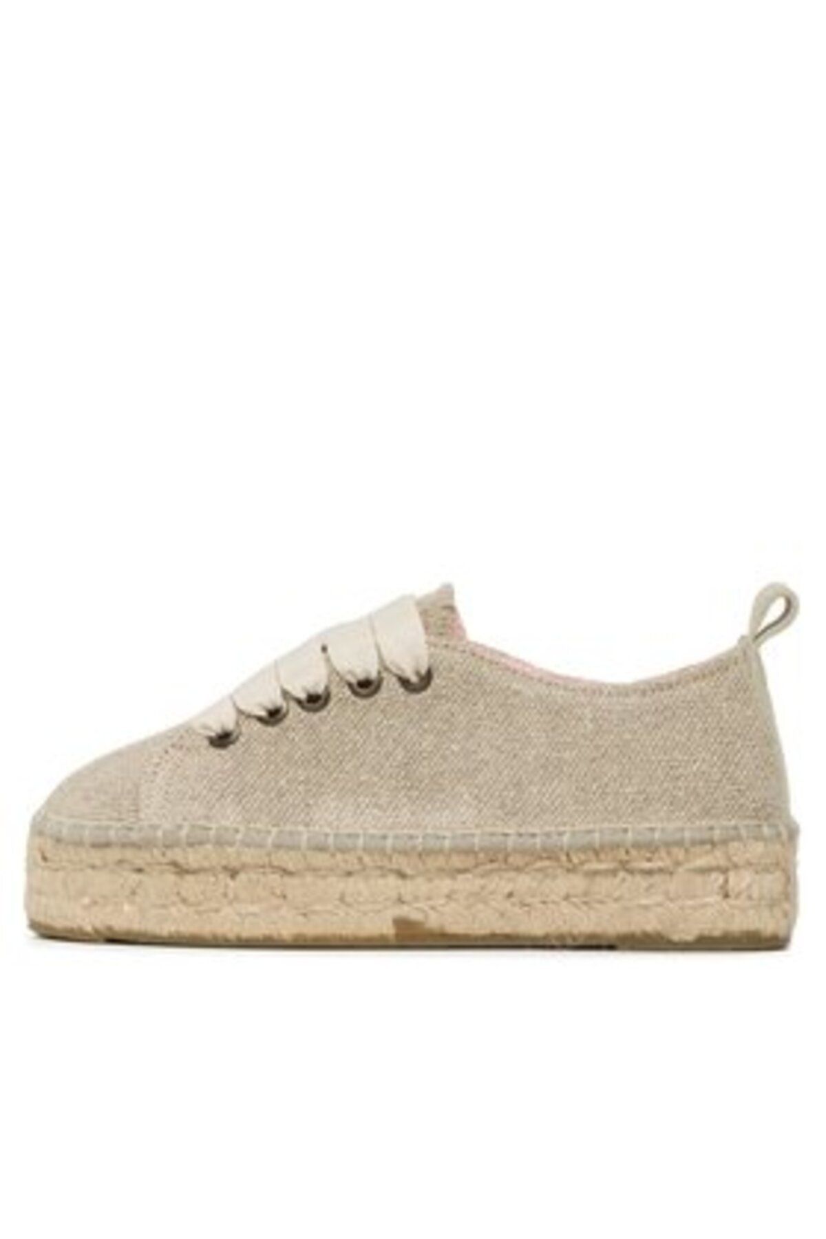 Manebi-women's espadrilles UP ESPADRILLES O 7.1 natural 1
