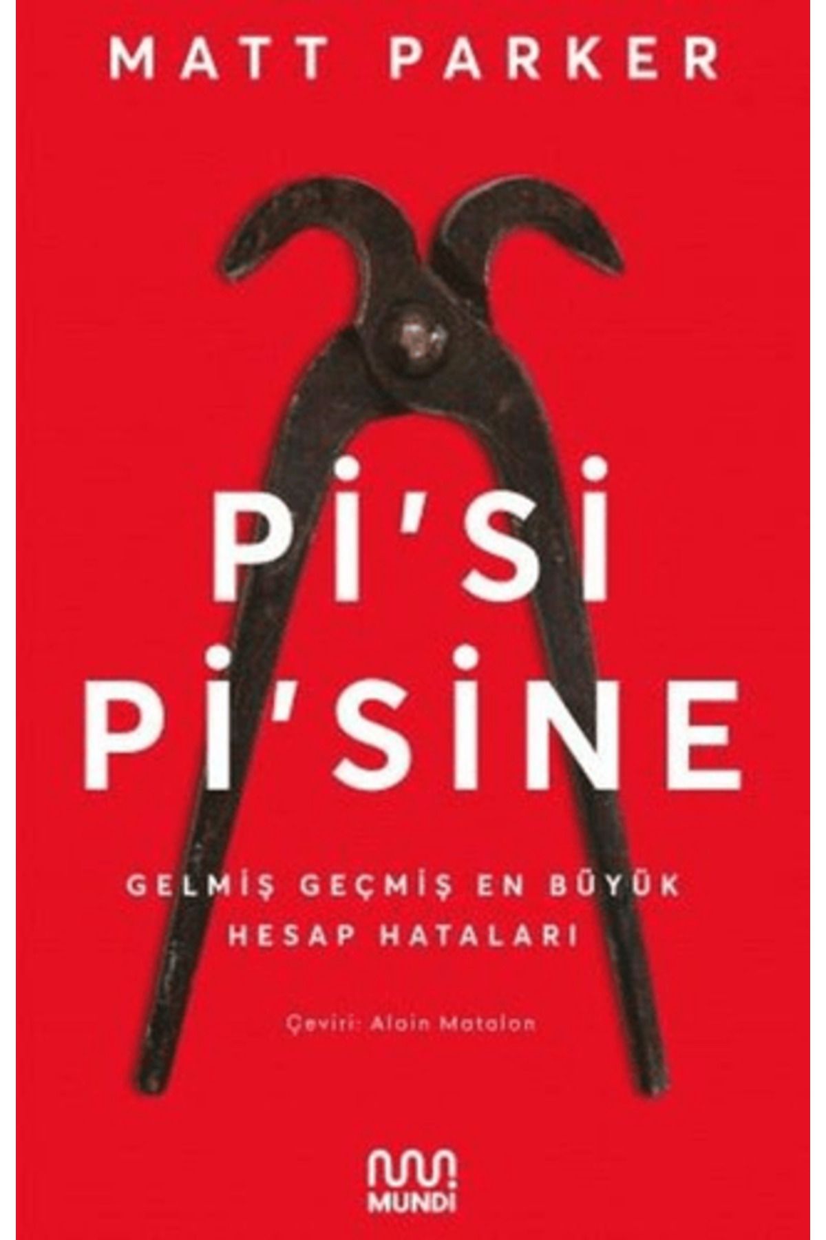 MUNDİ Pi'si Pi'sine