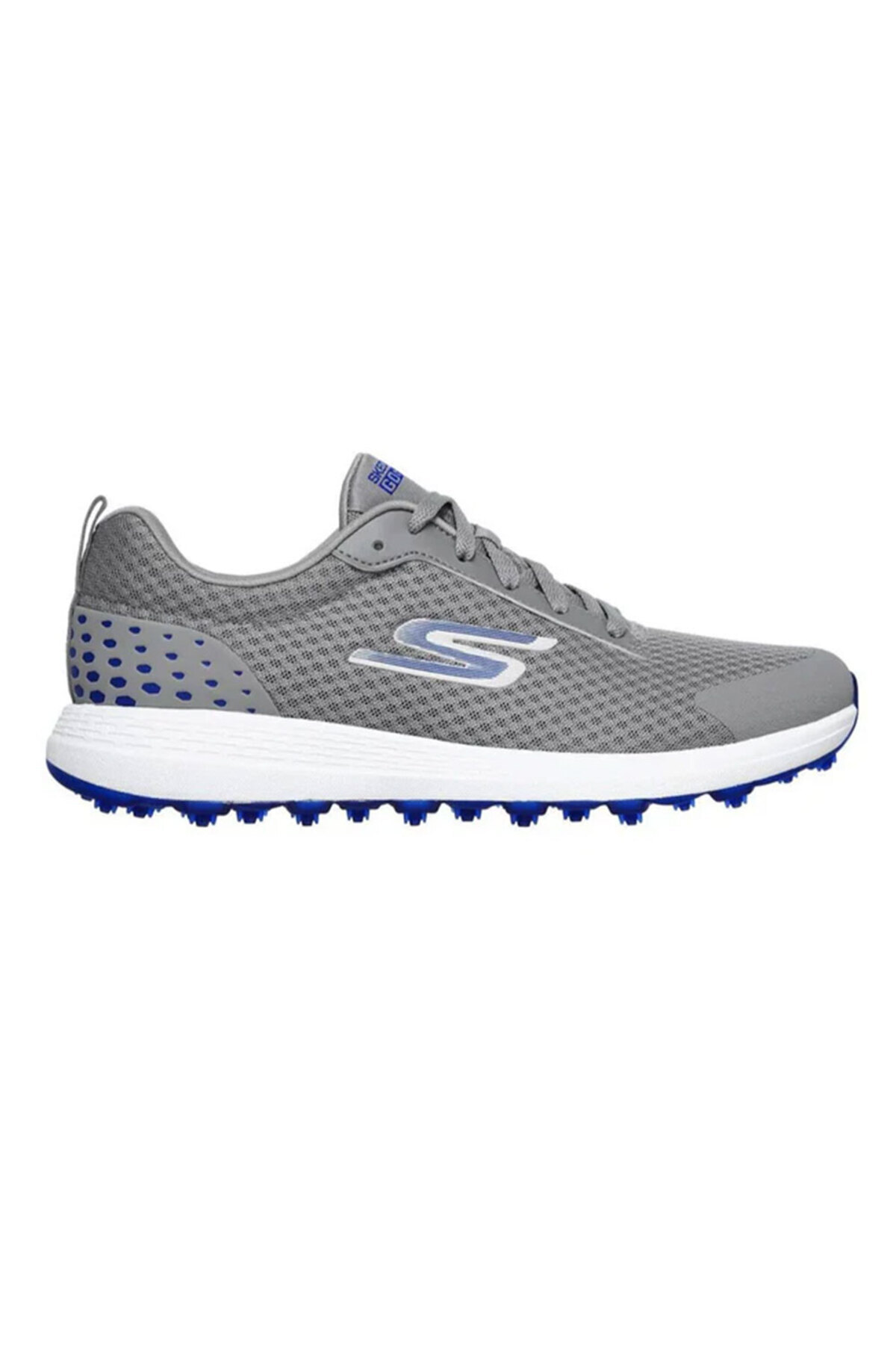 Go Golx Max Fairway Golf Shoe Grey 54554/GYLM 41 Skechers