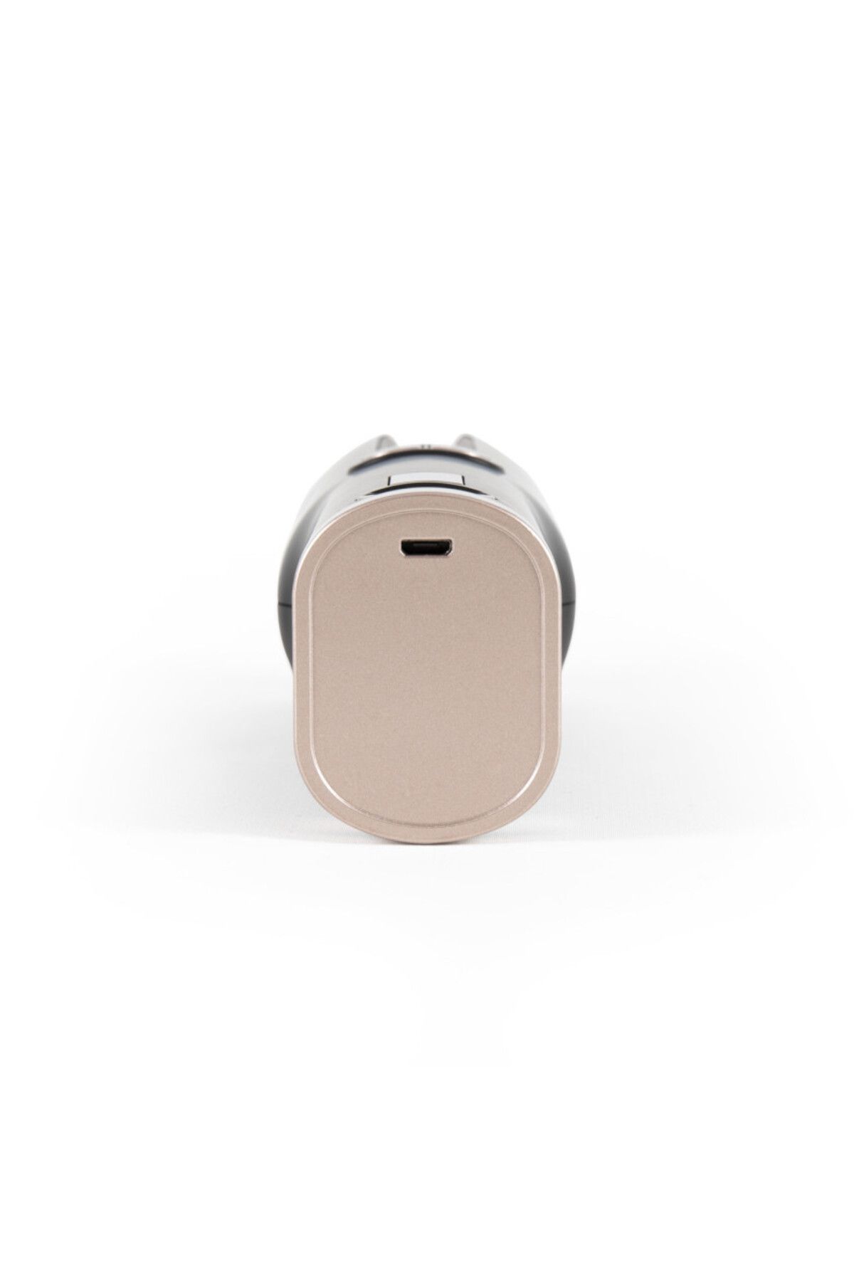 Delta-Livoo DOS193 inverter, 160-200 °C, LCD display, USB charging, 30 min autonomy, auto-shut off 5