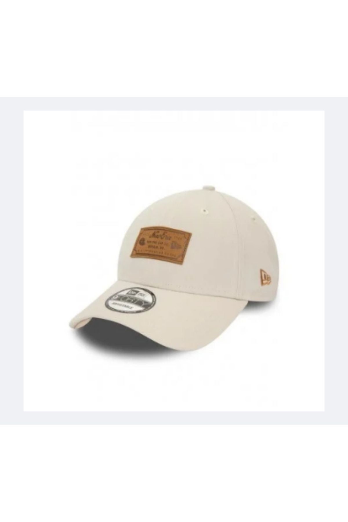 NEW ERA WORD 9FORTY NE OSFM