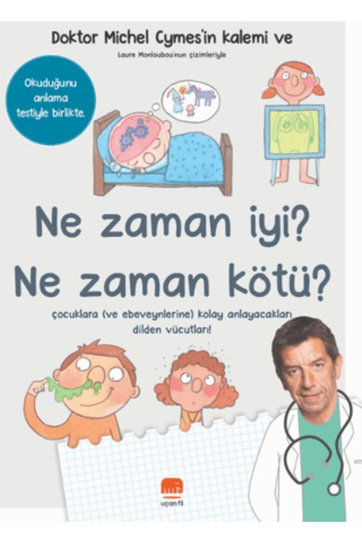 Uçan Fil Yayınları Ne Zaman İyi? Ne Zaman Kötü?
