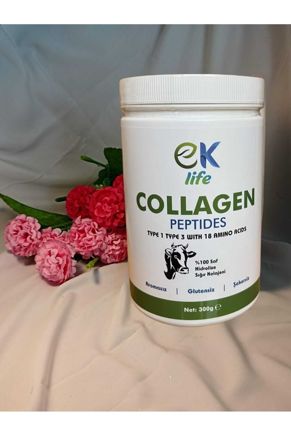 Eklife Kolajen
