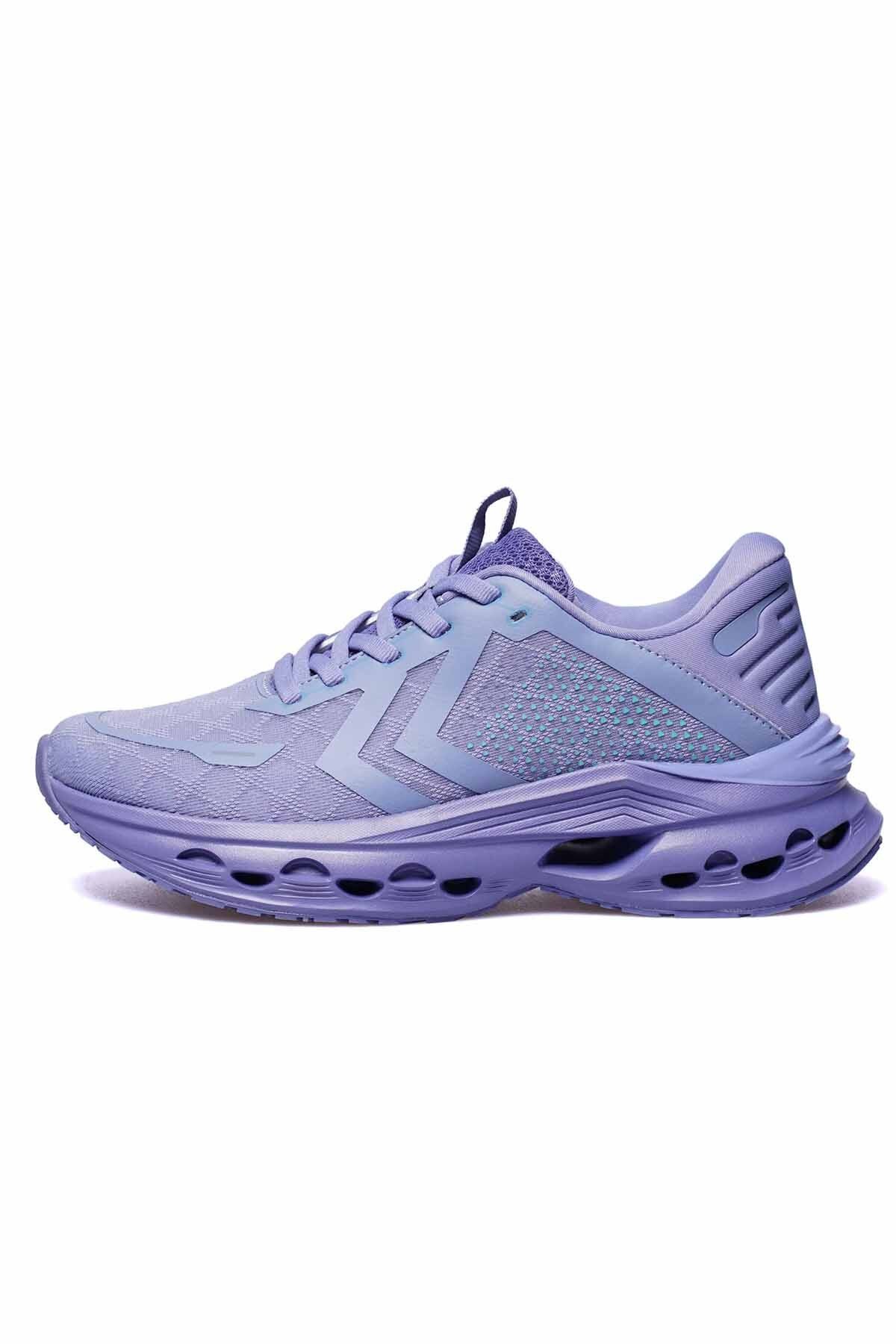 hummel Unisex Sneakers Comfort Fashion Model