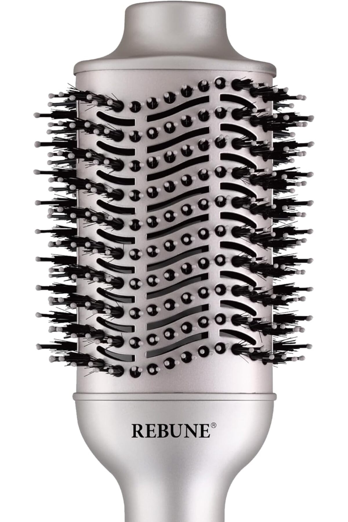 مصفف شعر 1300 واط، إيقاف تلقائي، شريط Re-2126 فضي