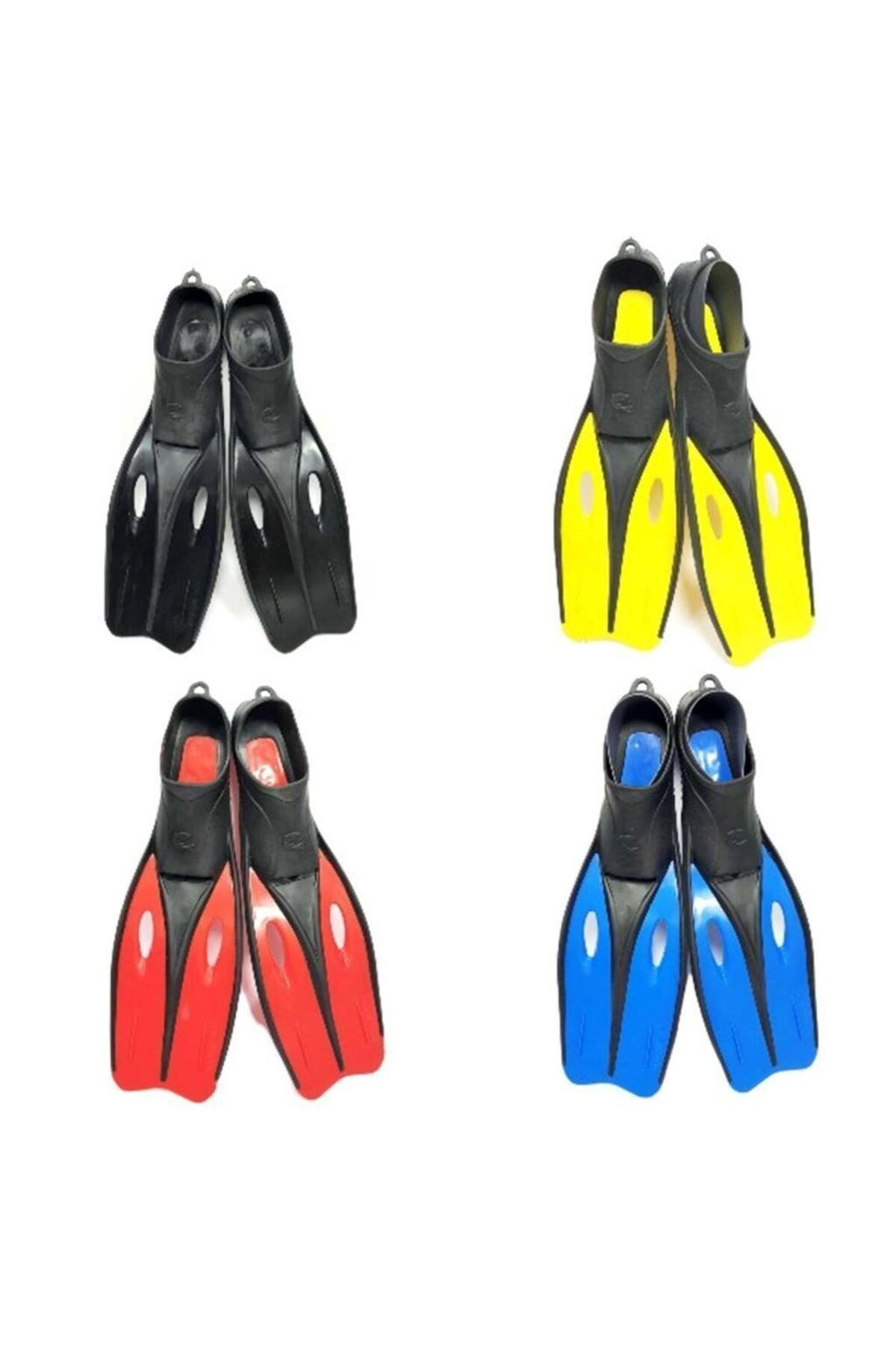 melfxxl eticaret SEA WALKER 34/35 ÇANTALI YÜZÜCÜ PALETİ (Lisinya)