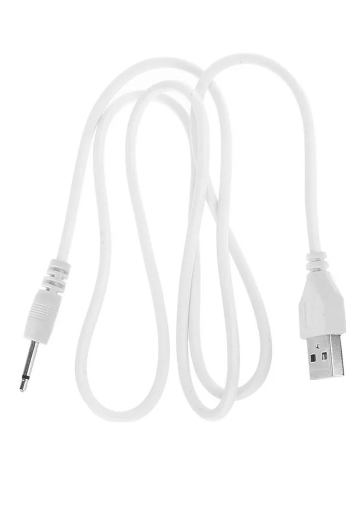 Mildashop Vibratör Şarj Kablosu USB Charger