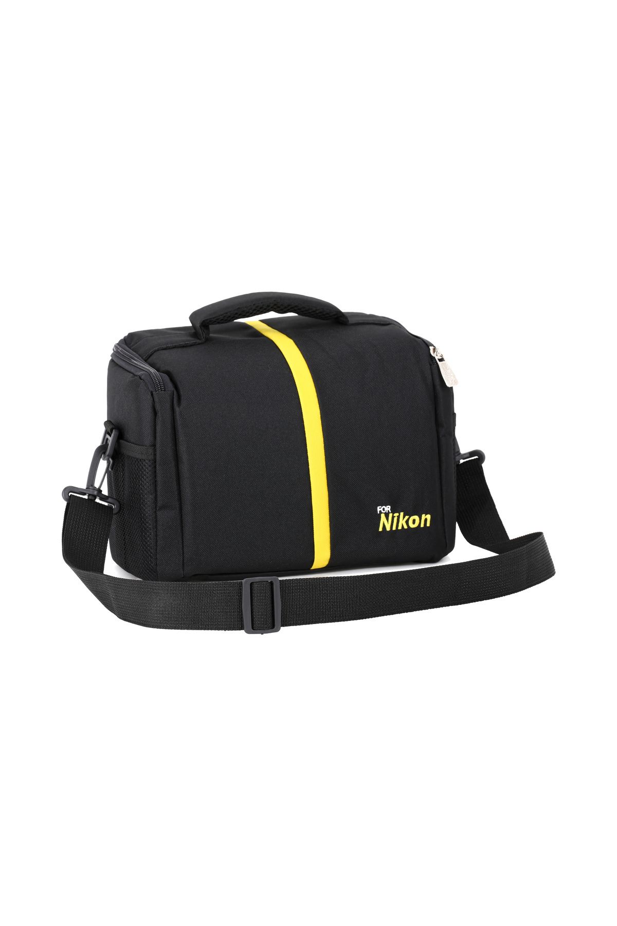Bbox ,Nikon Aynasız Fotoğraf Makineleri İle Uyumlu Kare çanta