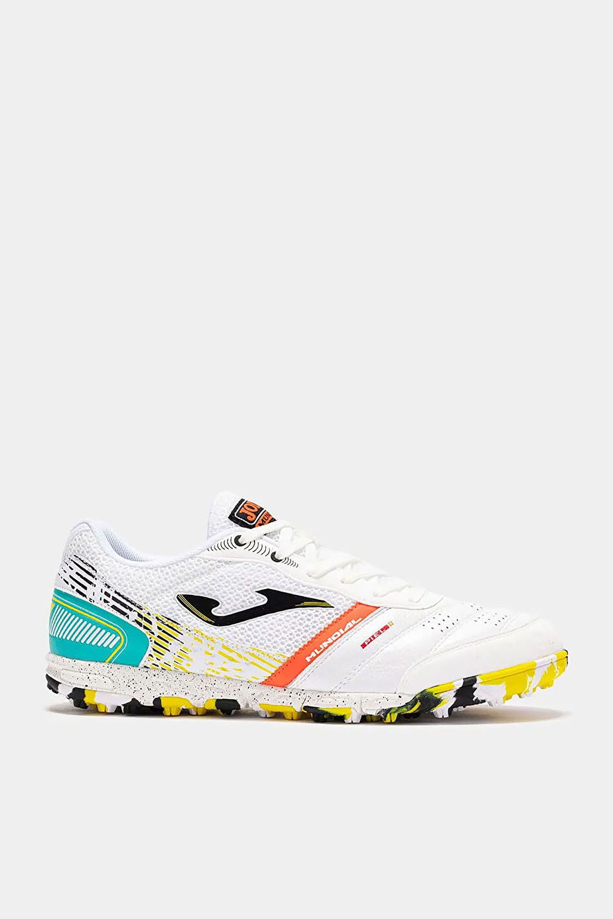 Joma MUNDIAL 2502 BLANCO TURF