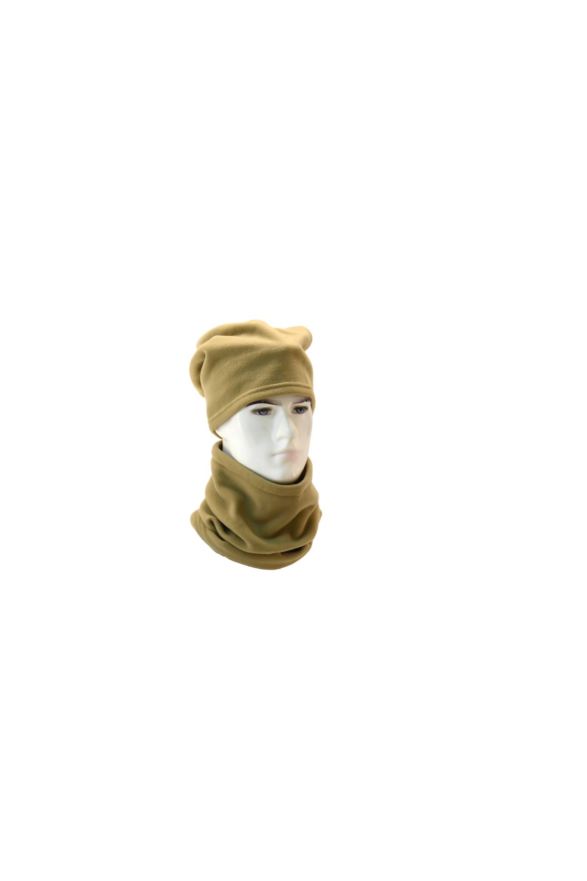 Mude POLAR BERE-BOYUNLUK STOPERLİ