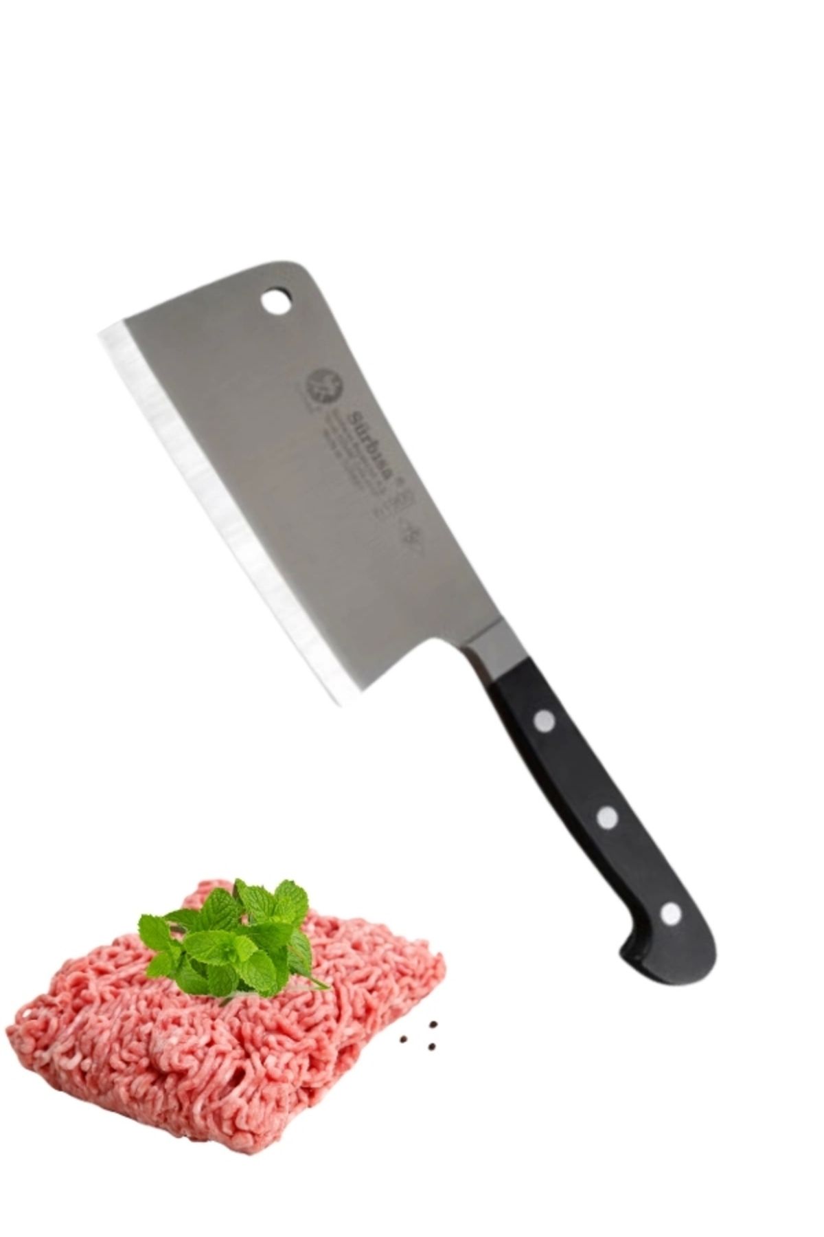 Sürbisa Sıcak Dövme Satır 61900 15.0 Cm
