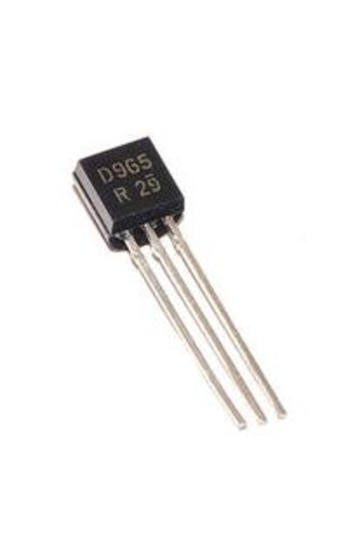 OEM 2SD 965
