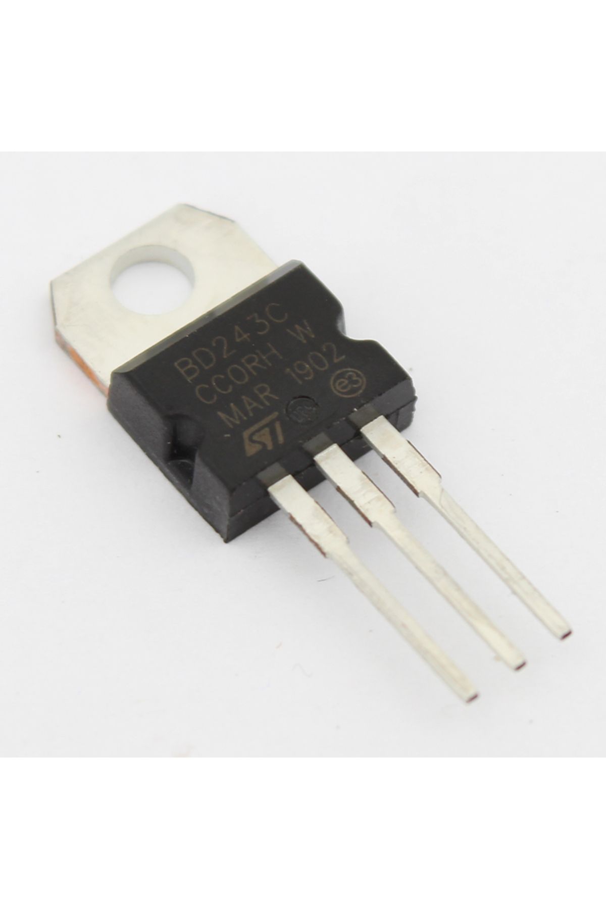OEM BD 243C TO-220 Transistör